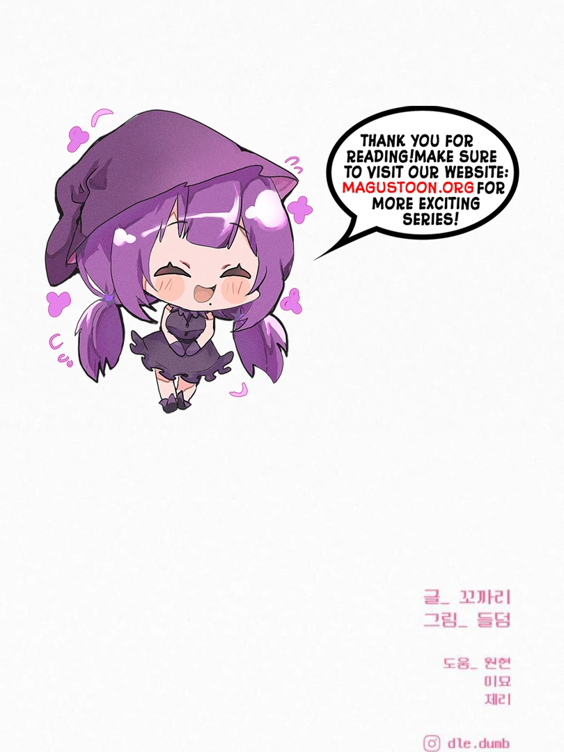 Operation True Love [MagusManga] - Chapter 115 manhwa