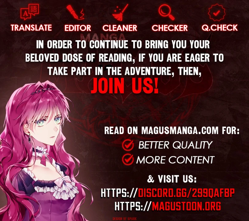 Operation True Love [MagusManga] - Chapter 115 manhwa