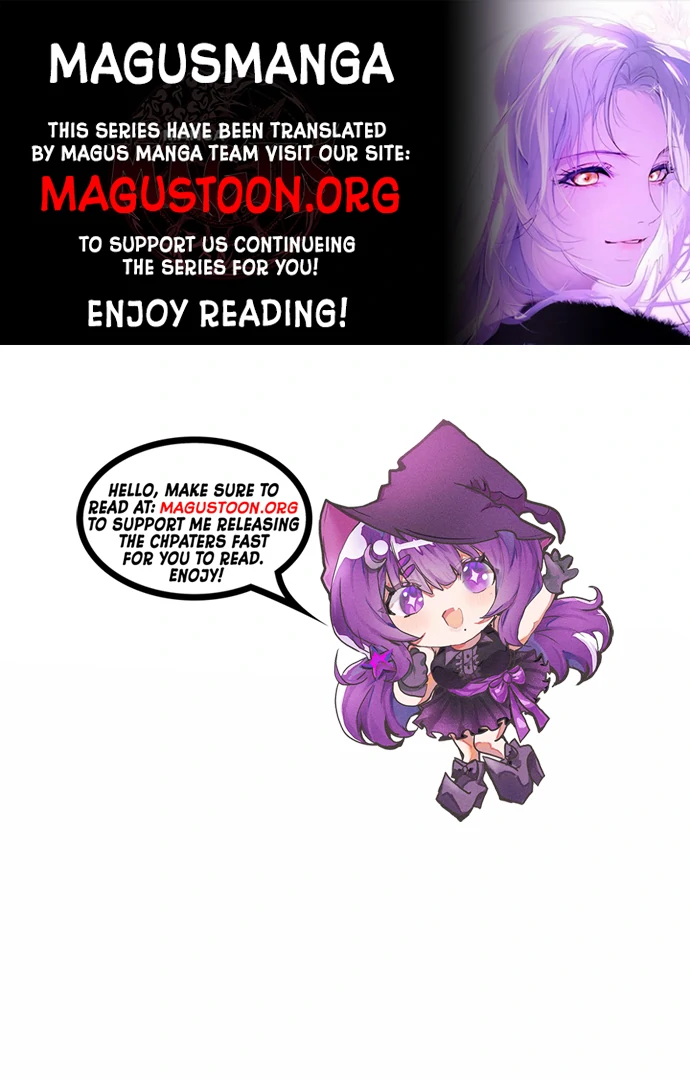 Operation True Love [MagusManga] - Chapter 116 manhwa