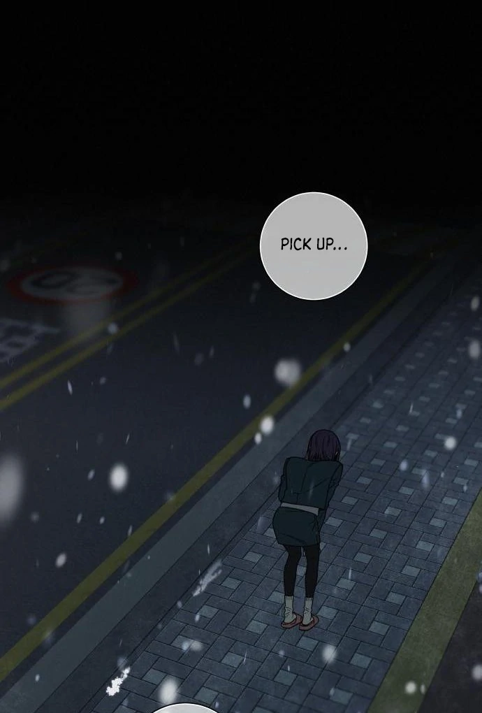 Operation True Love [MagusManga] - Chapter 116 manhwa