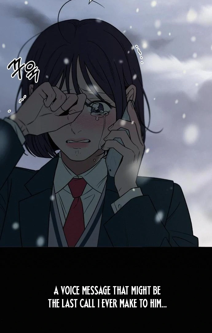 Operation True Love [MagusManga] - Chapter 116 manhwa