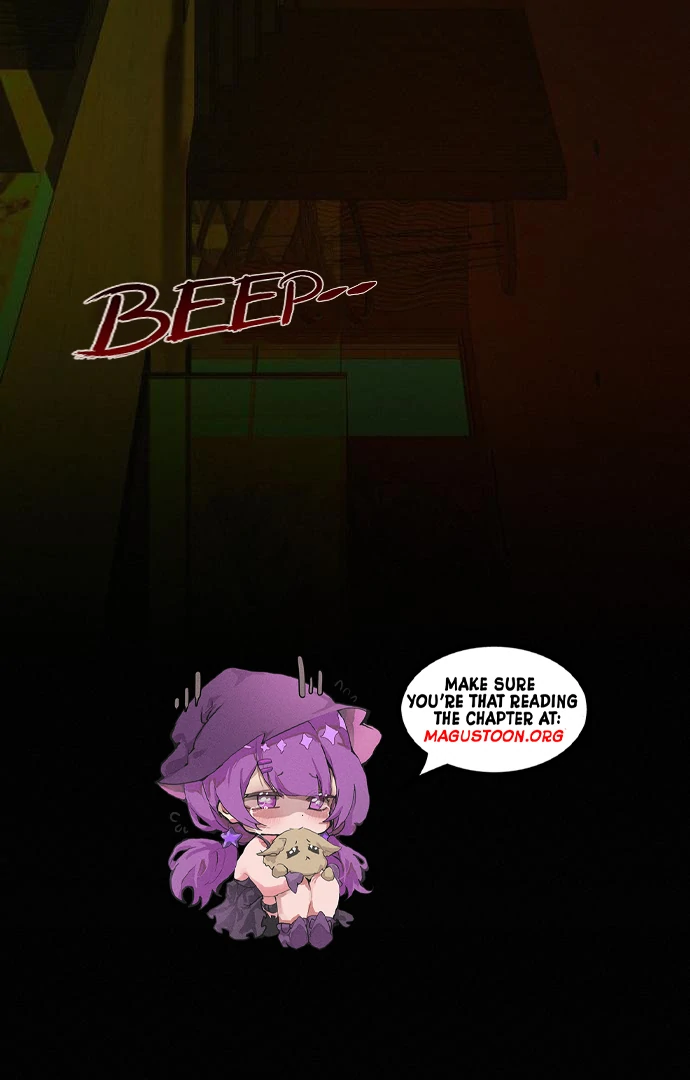 Operation True Love [MagusManga] - Chapter 116 manhwa