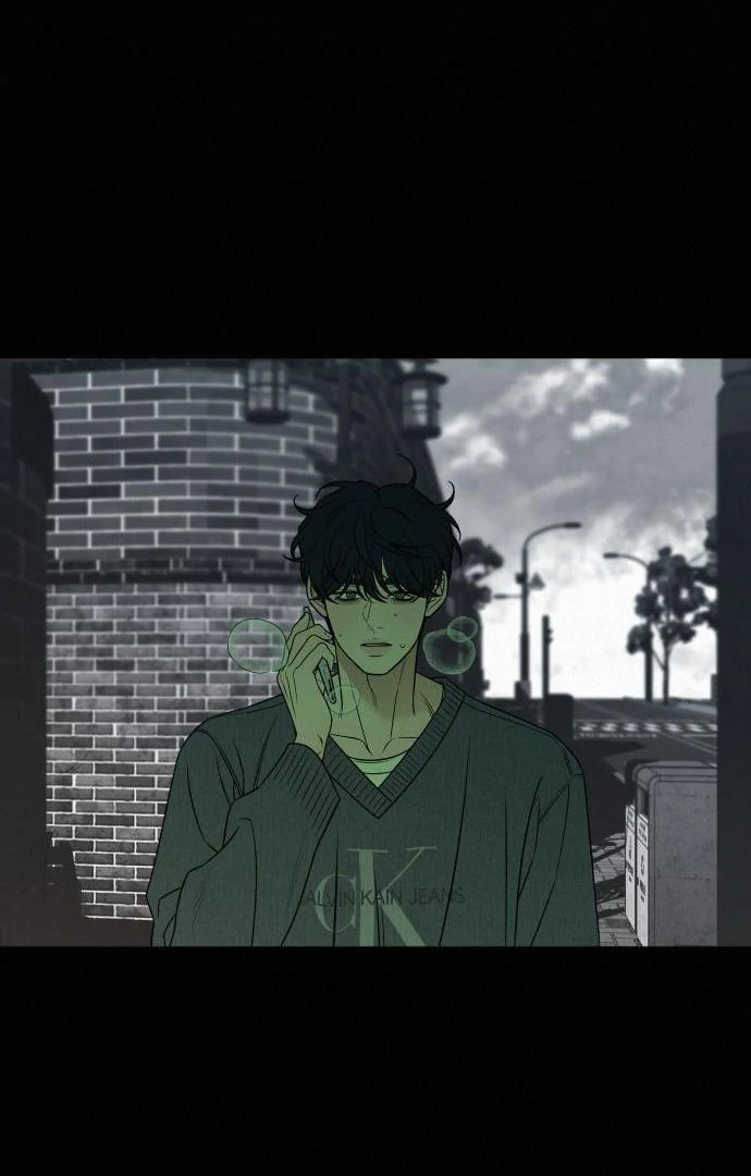Operation True Love [MagusManga] - Chapter 116 manhwa