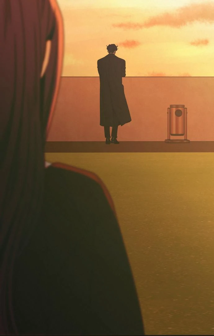 Operation True Love [MagusManga] - Chapter 116 manhwa