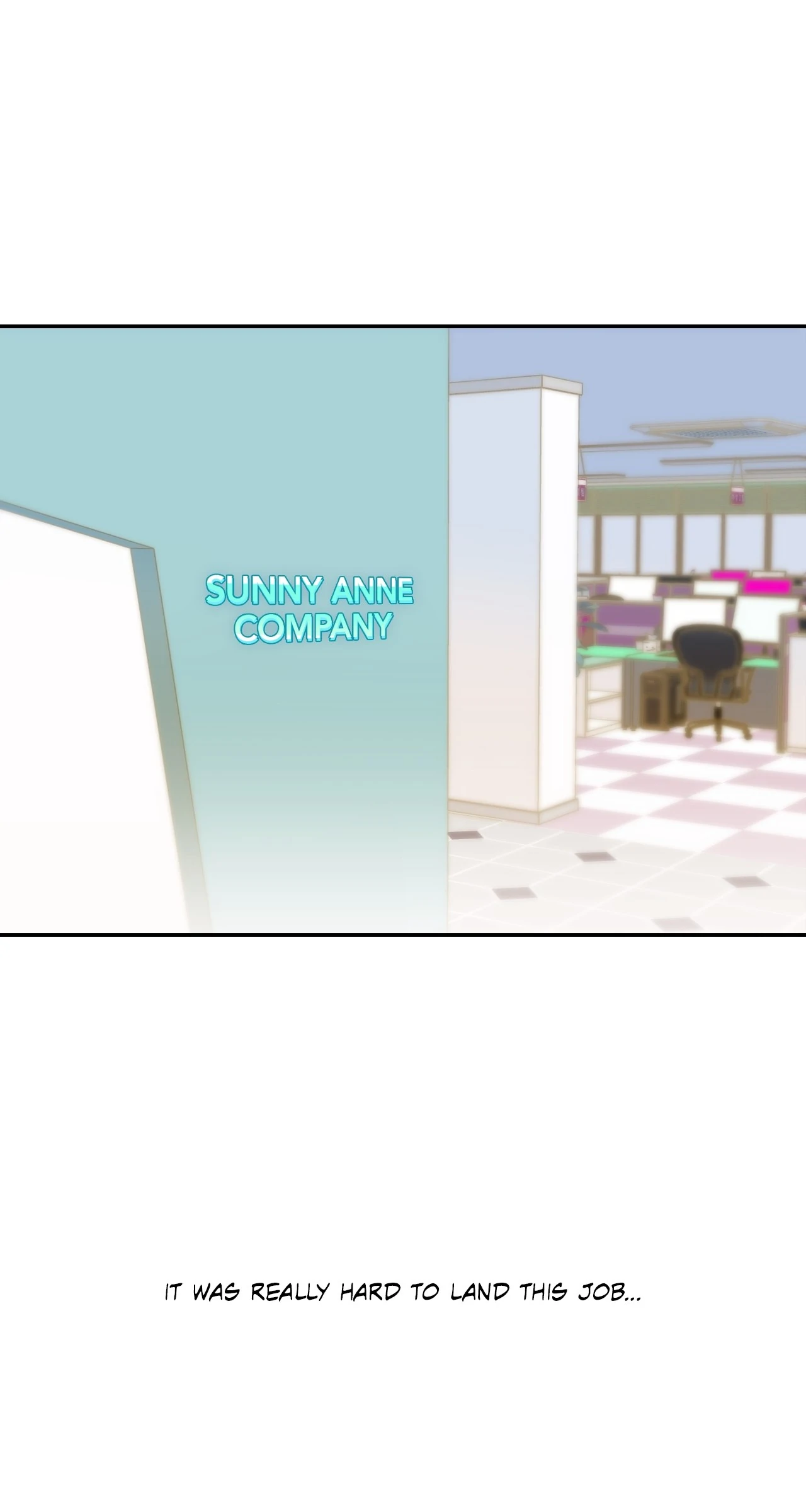 Strictly Confidential [Tappytoon][Uncensored] - Chapter 1 manhwa
