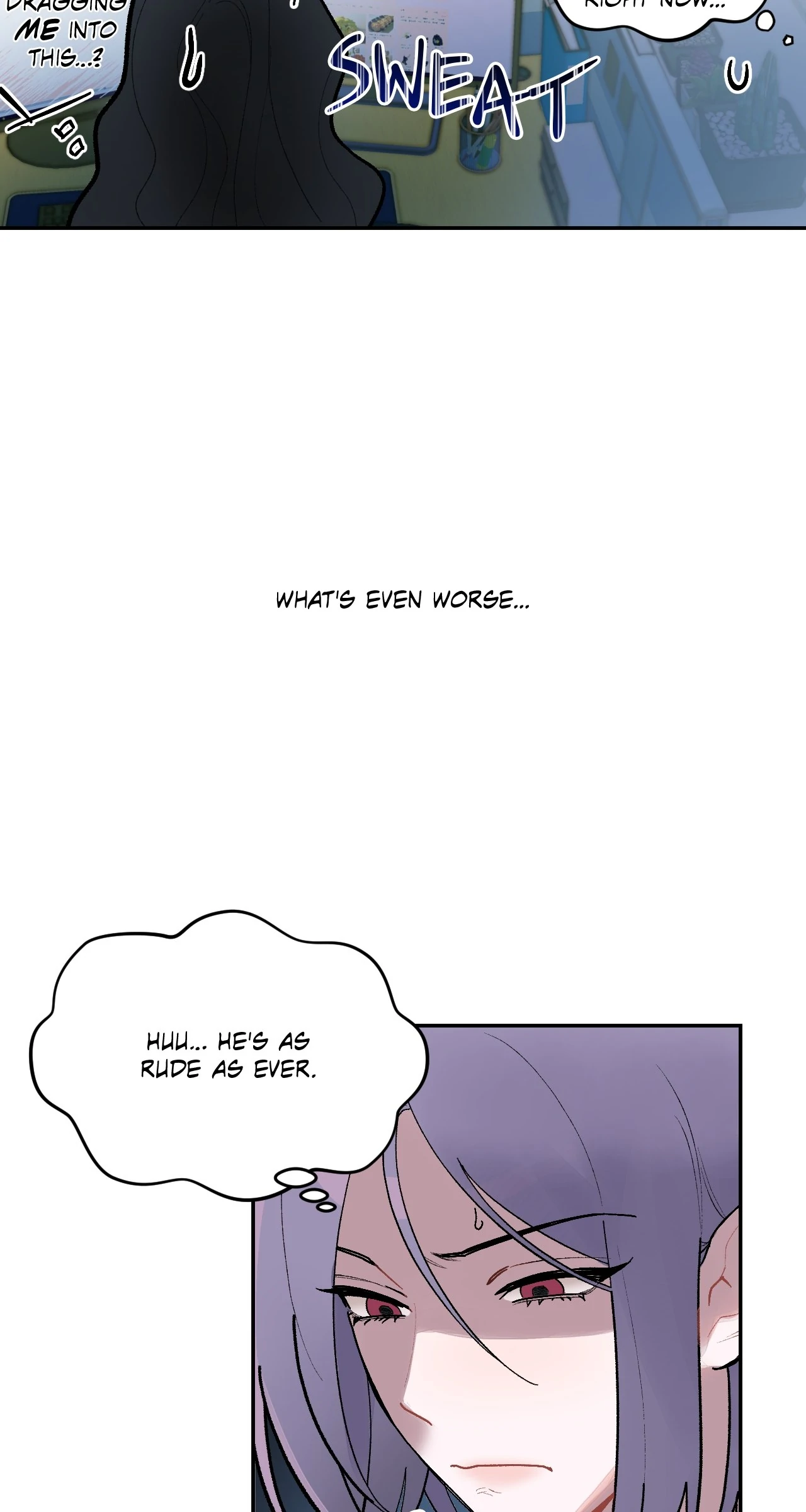 Strictly Confidential [Tappytoon][Uncensored] - Chapter 1 manhwa