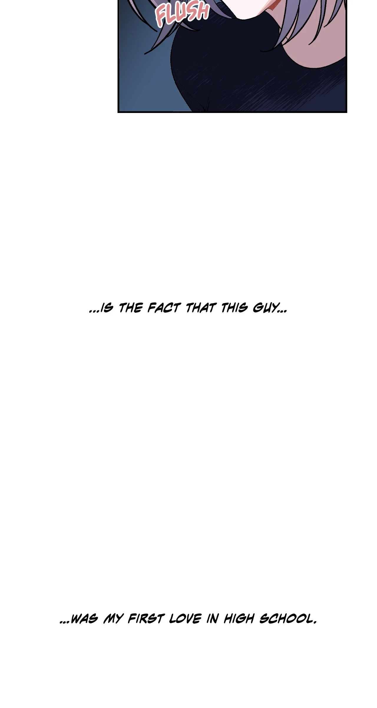 Strictly Confidential [Tappytoon][Uncensored] - Chapter 1 manhwa