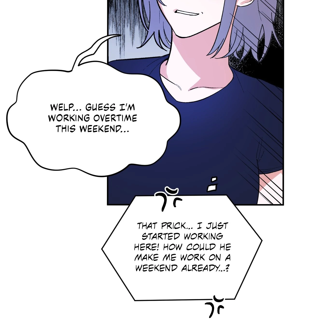 Strictly Confidential [Tappytoon][Uncensored] - Chapter 1 manhwa