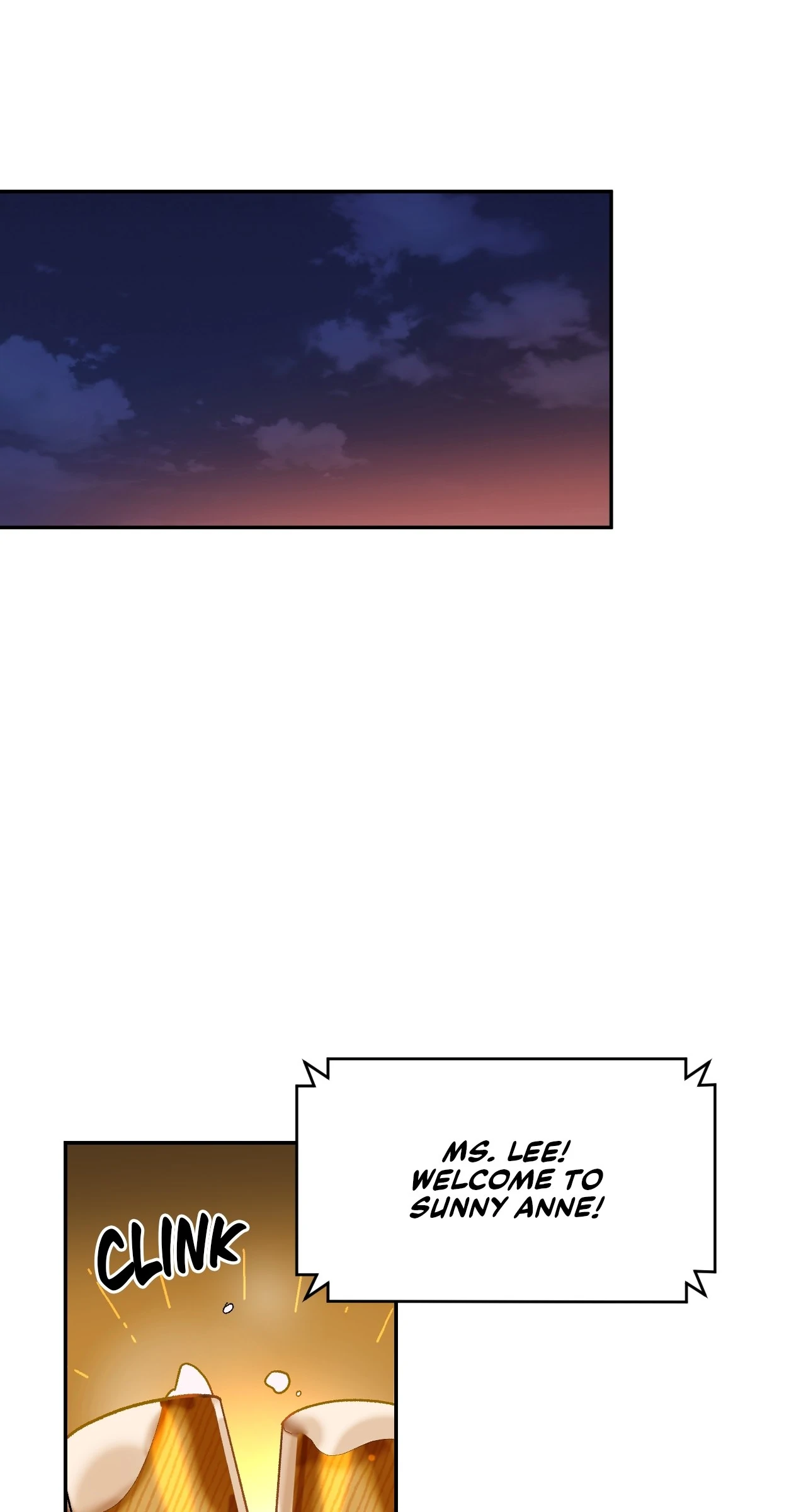 Strictly Confidential [Tappytoon][Uncensored] - Chapter 1 manhwa