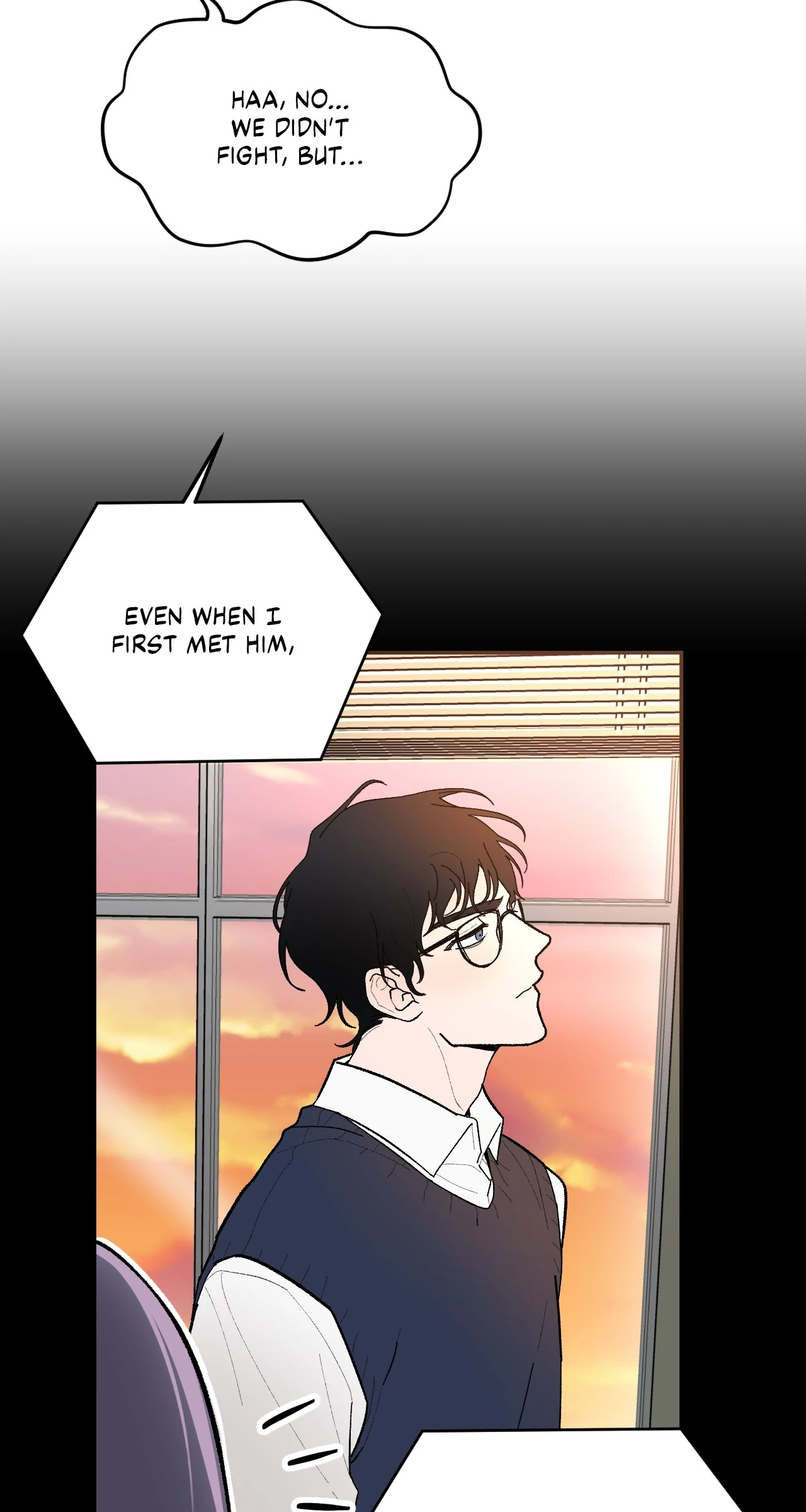 Strictly Confidential [Tappytoon][Uncensored] - Chapter 1 manhwa