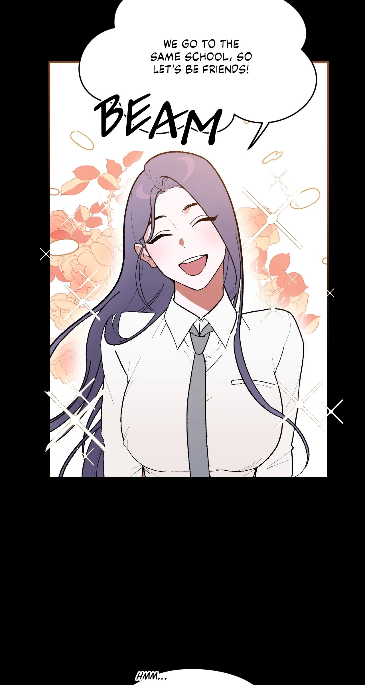 Strictly Confidential [Tappytoon][Uncensored] - Chapter 1 manhwa