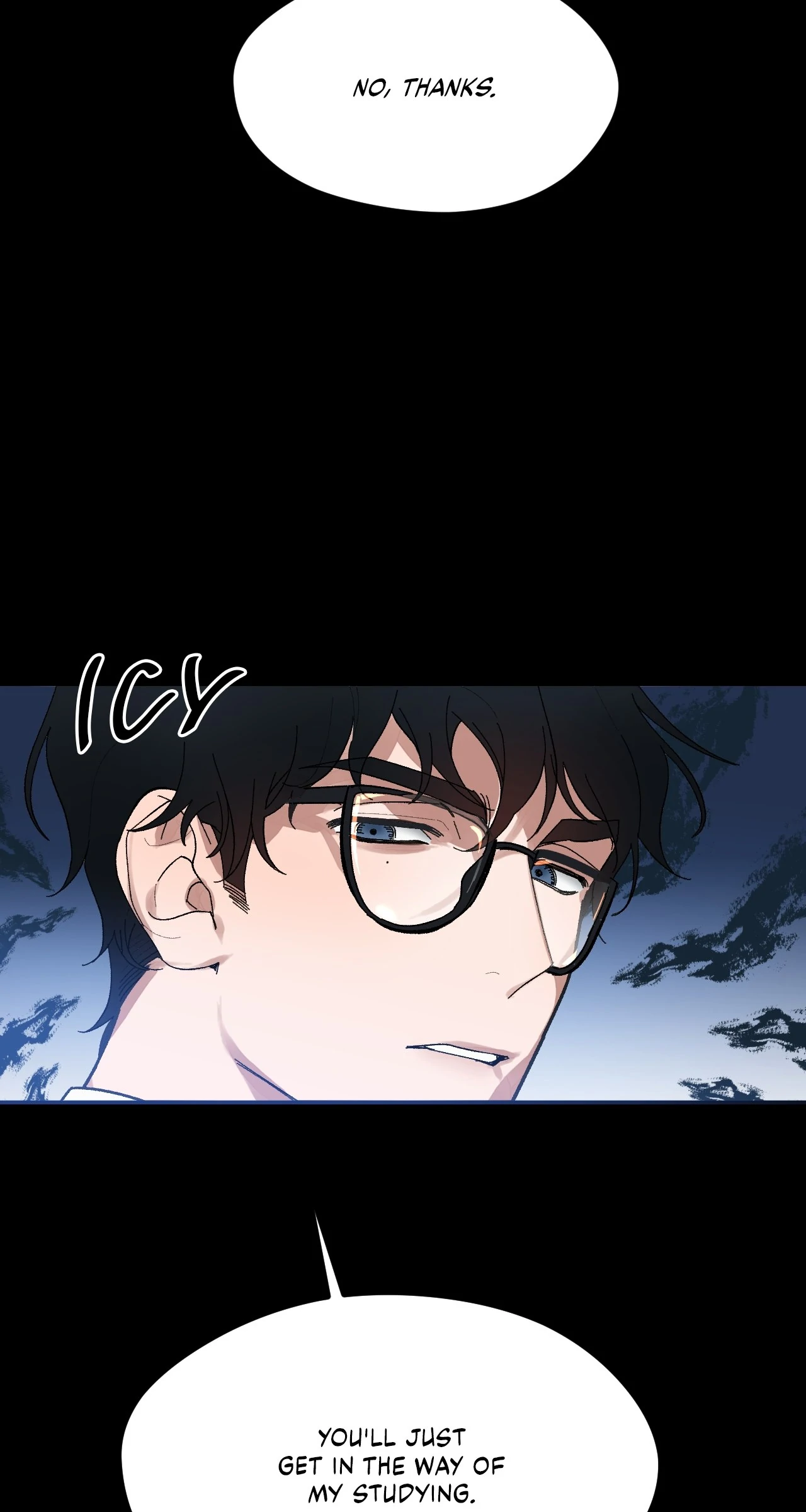 Strictly Confidential [Tappytoon][Uncensored] - Chapter 1 manhwa