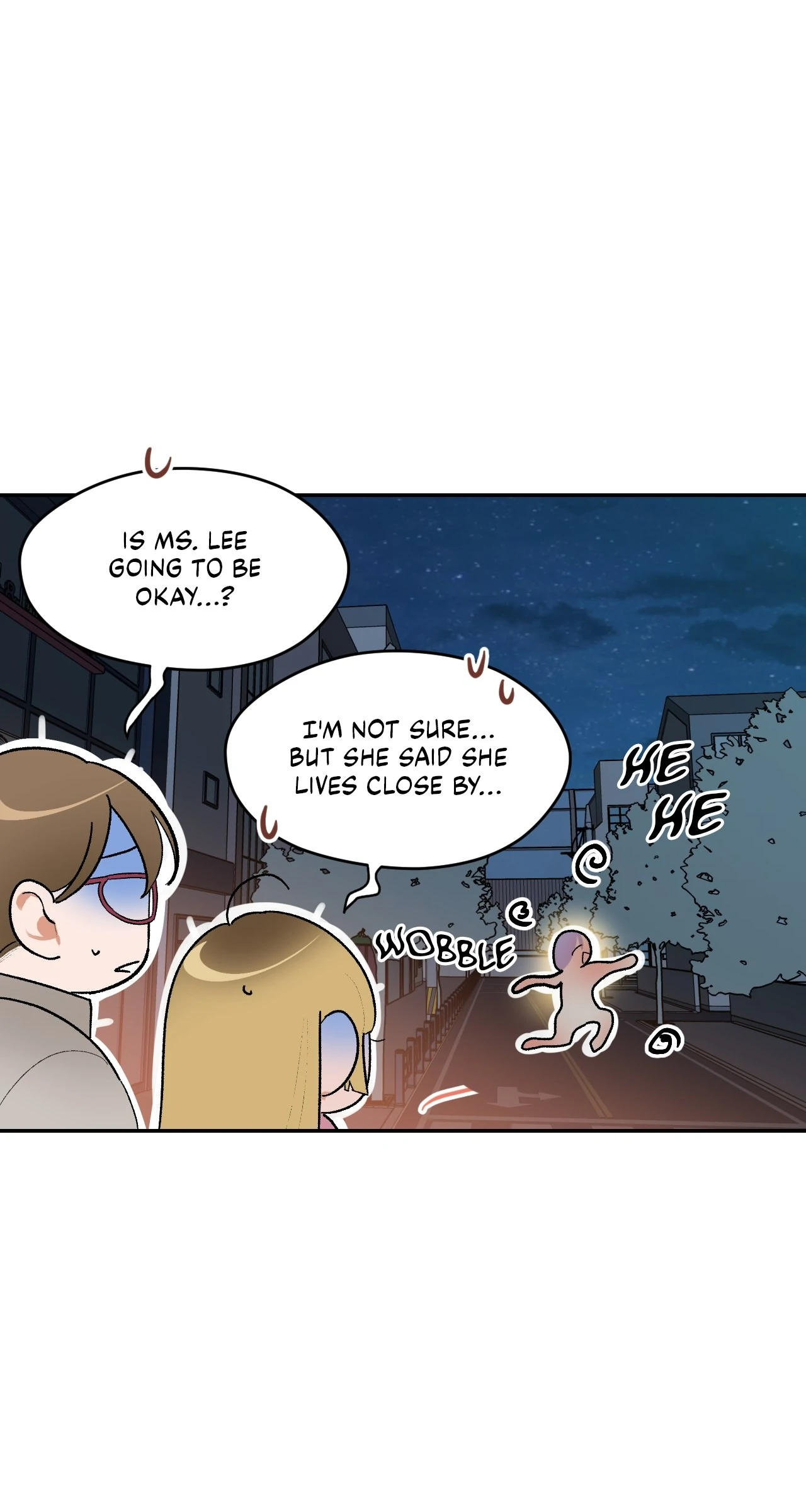 Strictly Confidential [Tappytoon][Uncensored] - Chapter 1 manhwa