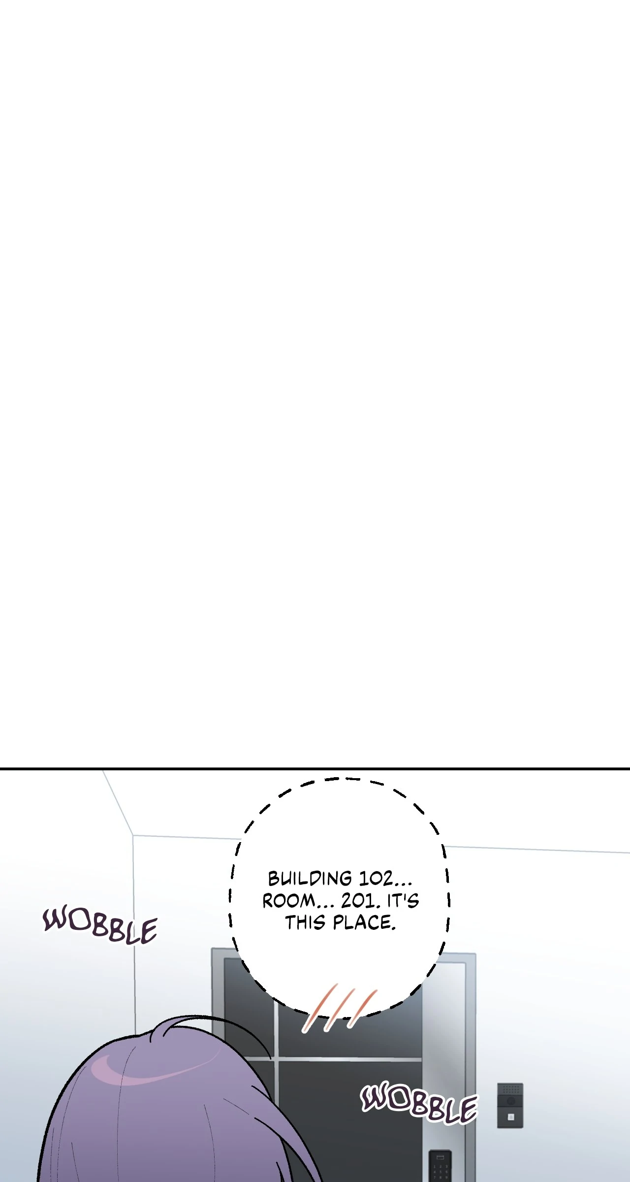 Strictly Confidential [Tappytoon][Uncensored] - Chapter 1 manhwa