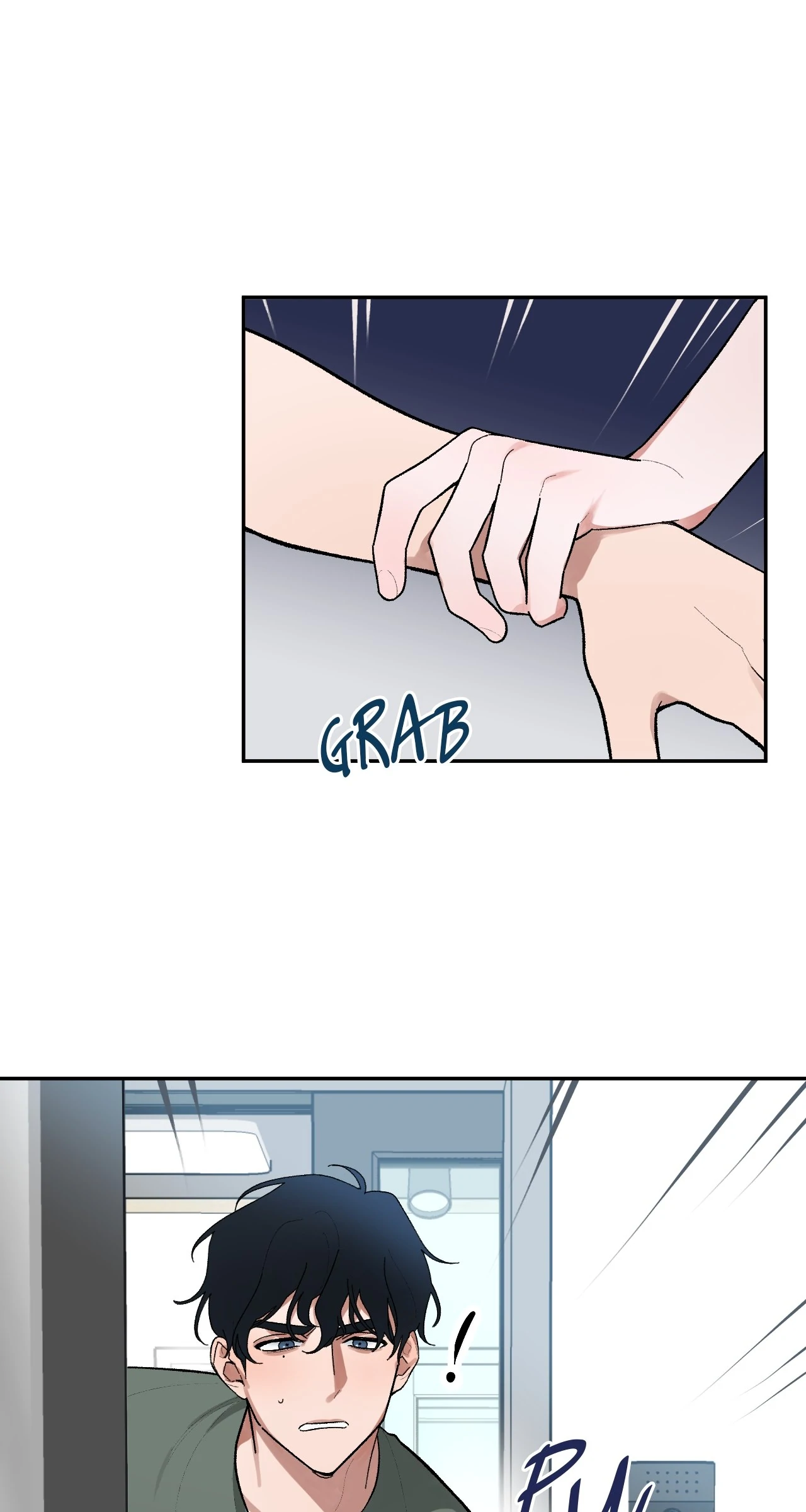 Strictly Confidential [Tappytoon][Uncensored] - Chapter 1 manhwa