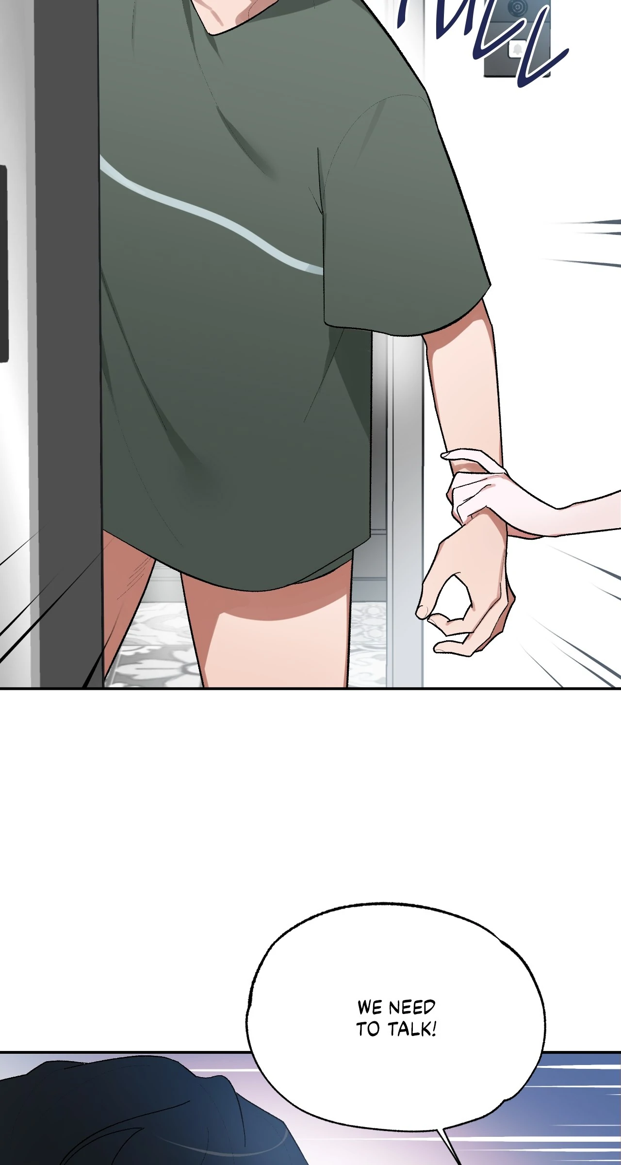 Strictly Confidential [Tappytoon][Uncensored] - Chapter 1 manhwa
