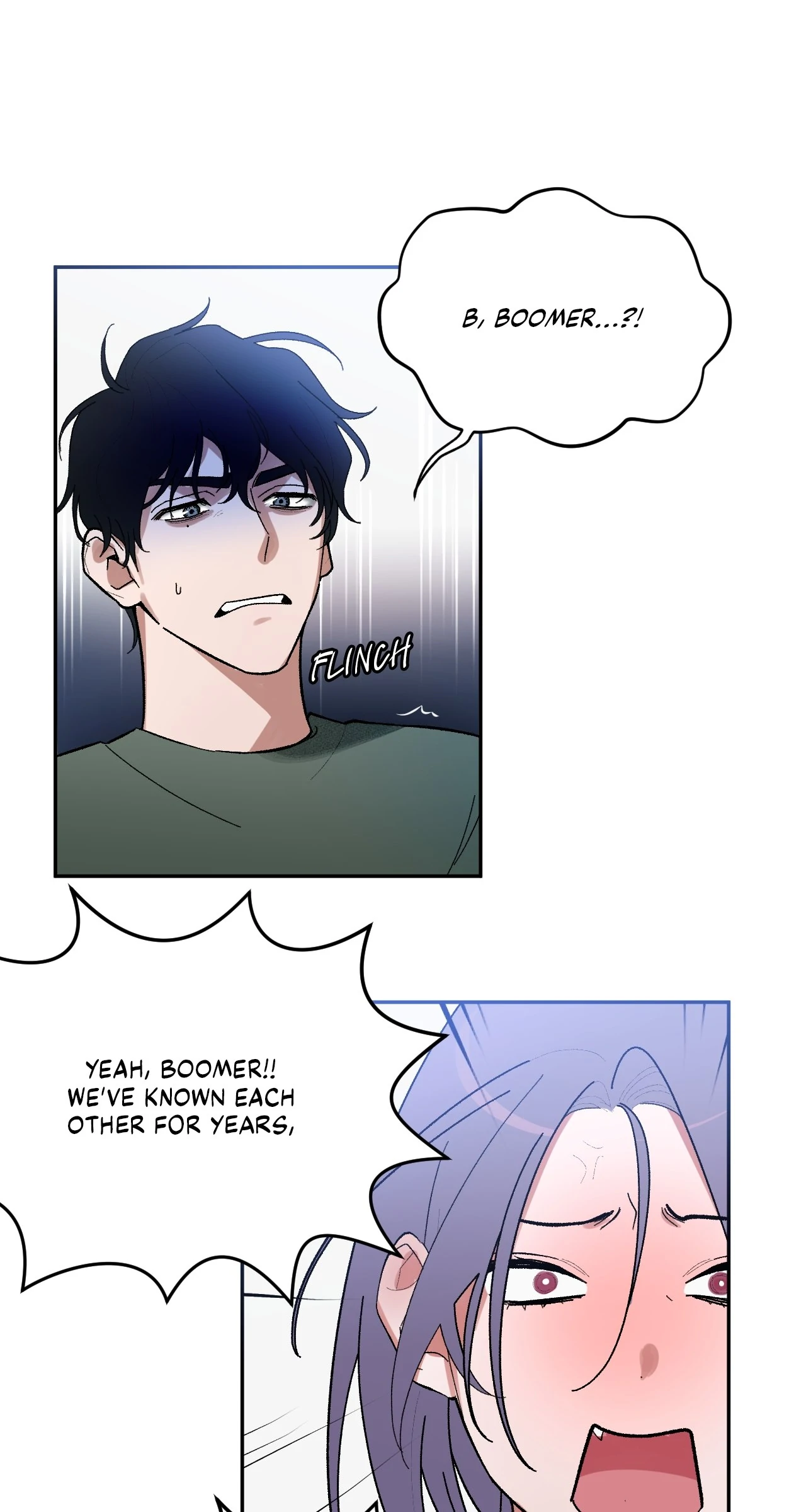 Strictly Confidential [Tappytoon][Uncensored] - Chapter 1 manhwa
