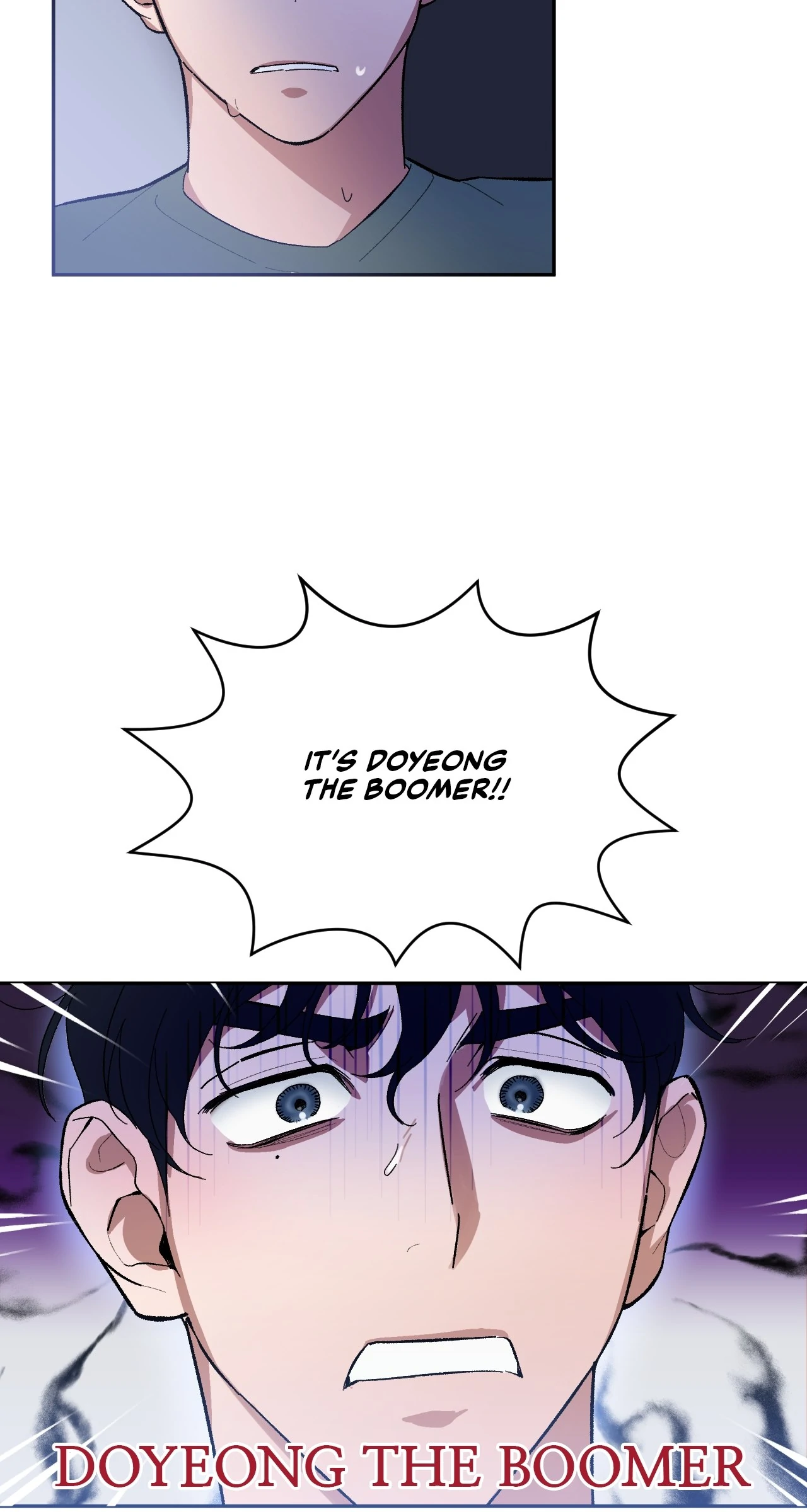 Strictly Confidential [Tappytoon][Uncensored] - Chapter 1 manhwa