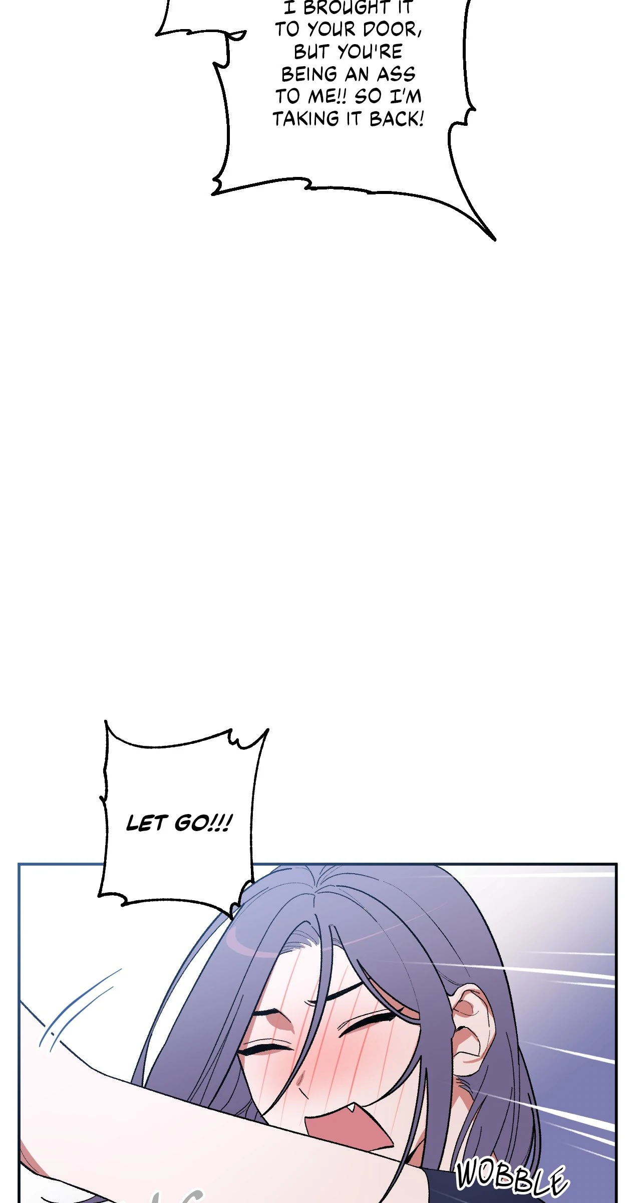 Strictly Confidential [Tappytoon][Uncensored] - Chapter 1 manhwa
