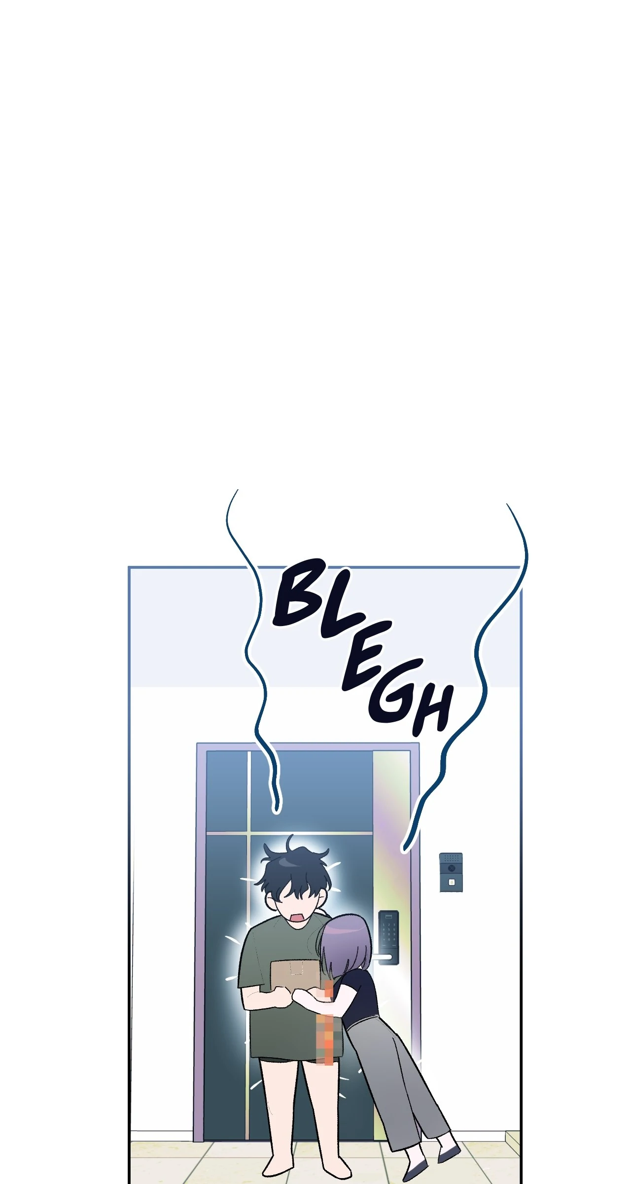 Strictly Confidential [Tappytoon][Uncensored] - Chapter 1 manhwa