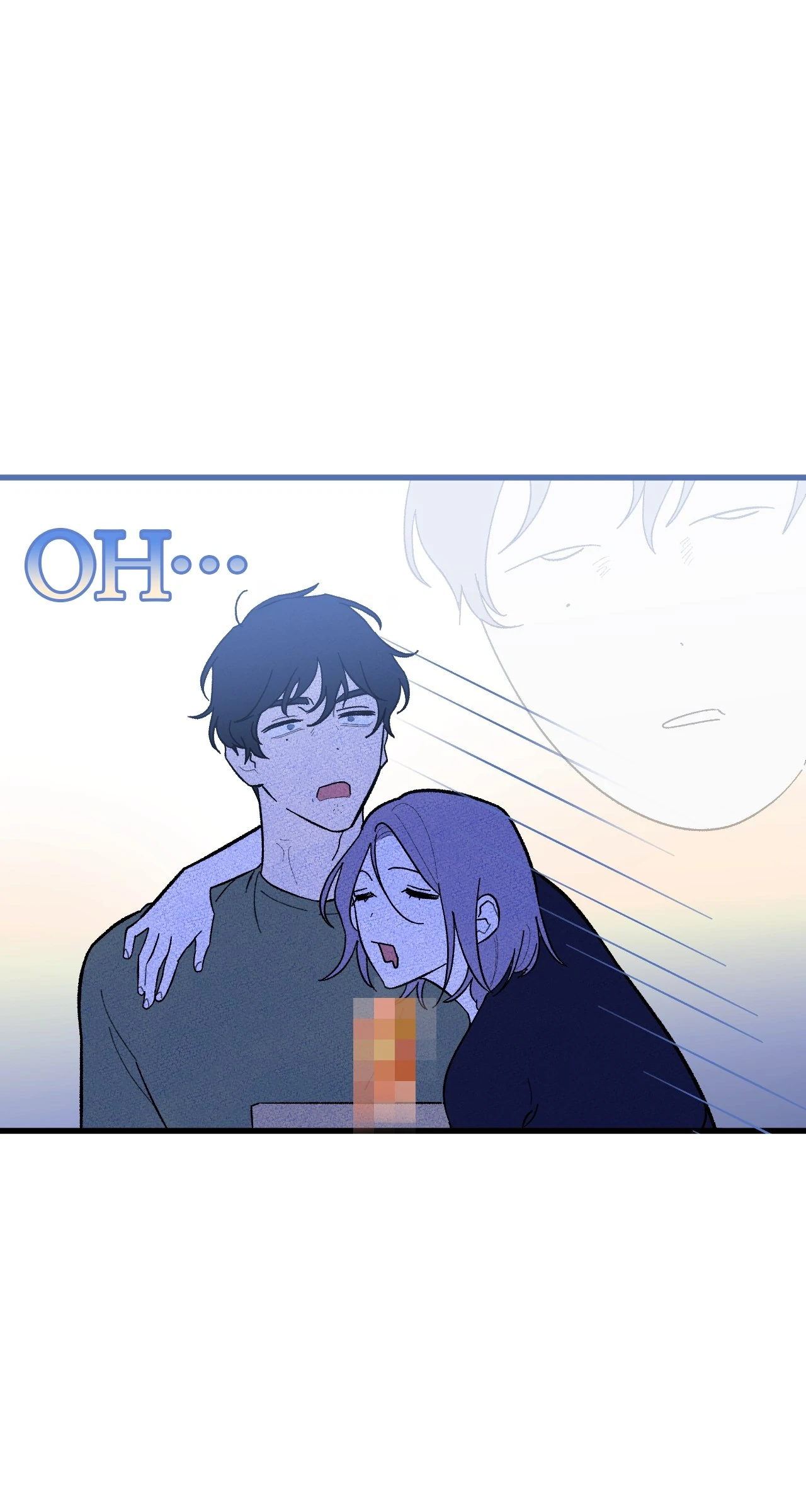 Strictly Confidential [Tappytoon][Uncensored] - Chapter 1 manhwa