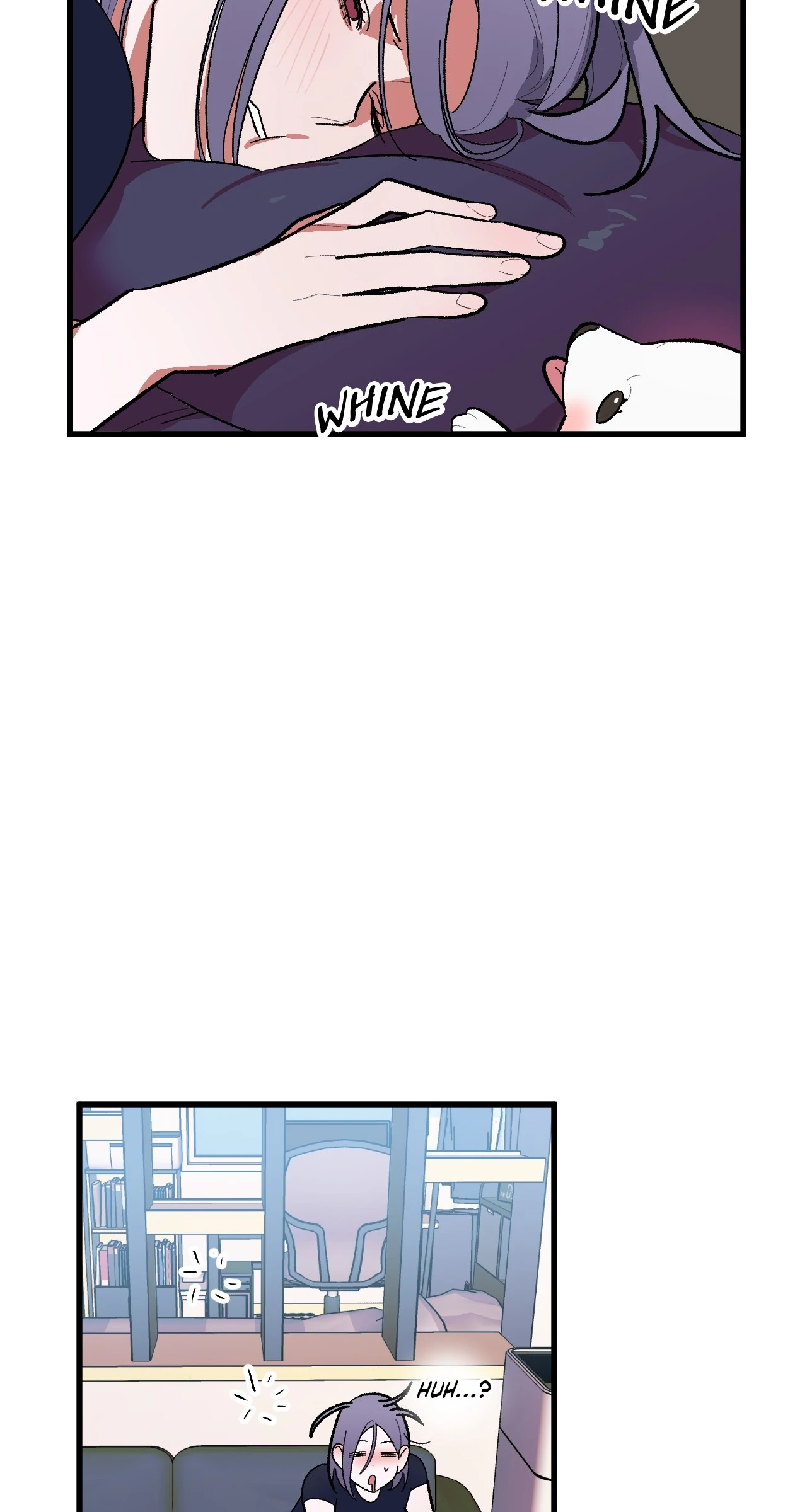 Strictly Confidential [Tappytoon][Uncensored] - Chapter 1 manhwa