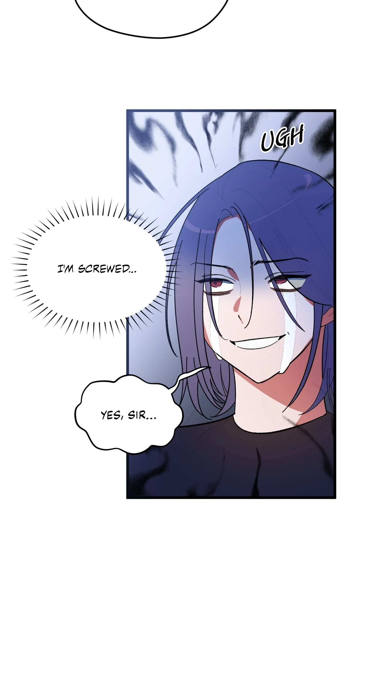 Strictly Confidential [Tappytoon][Uncensored] - Chapter 1 manhwa