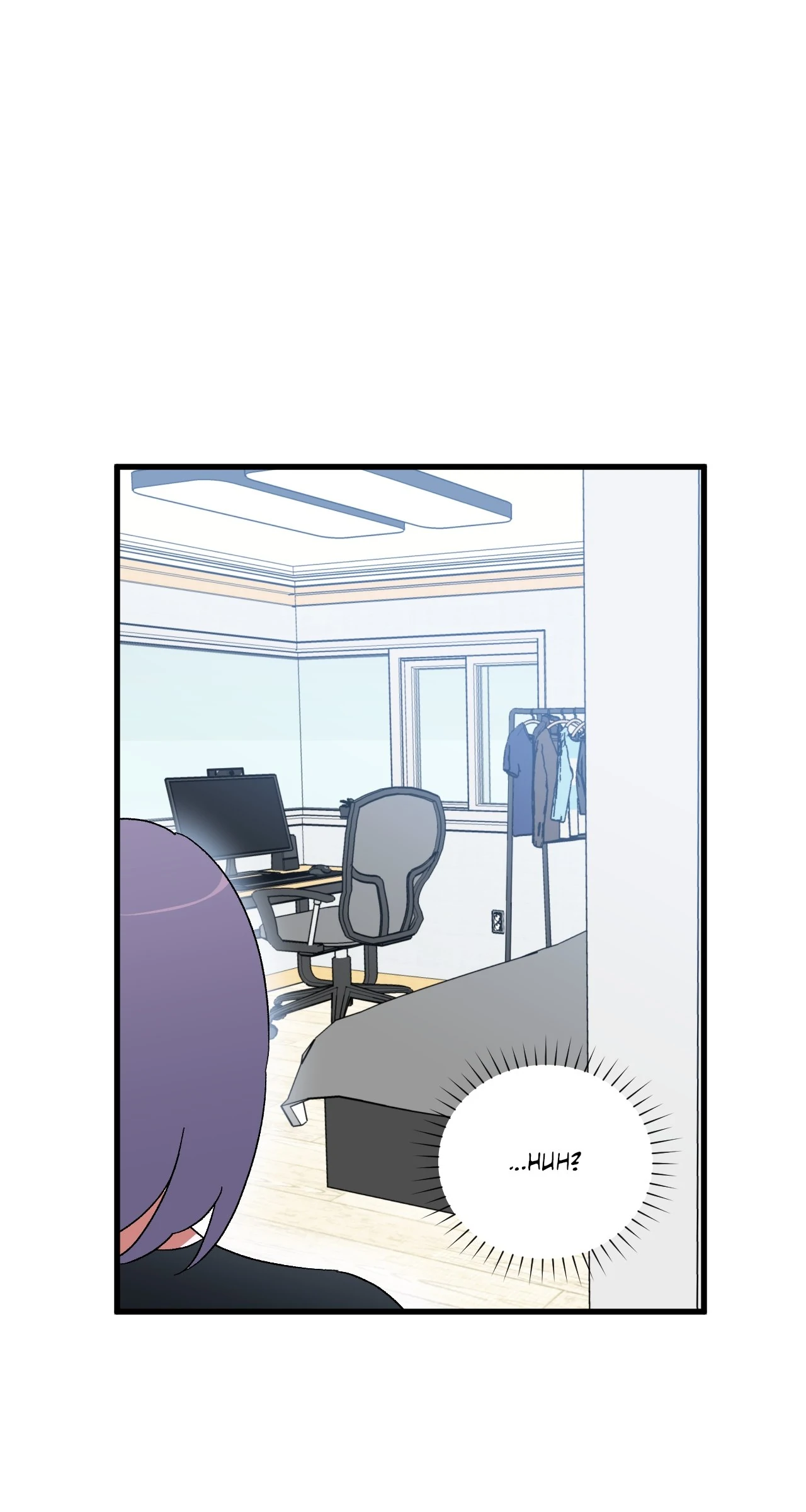 Strictly Confidential [Tappytoon][Uncensored] - Chapter 1 manhwa
