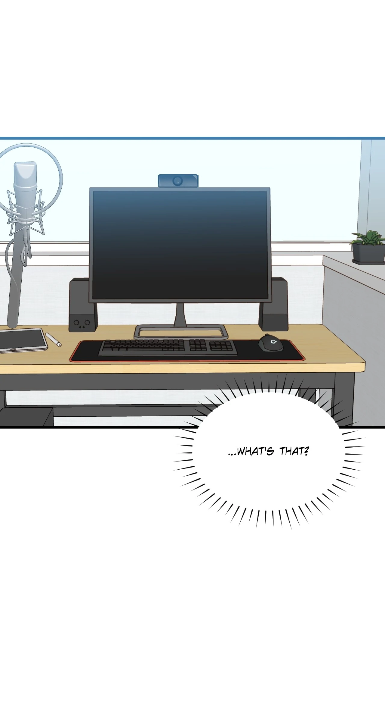 Strictly Confidential [Tappytoon][Uncensored] - Chapter 1 manhwa
