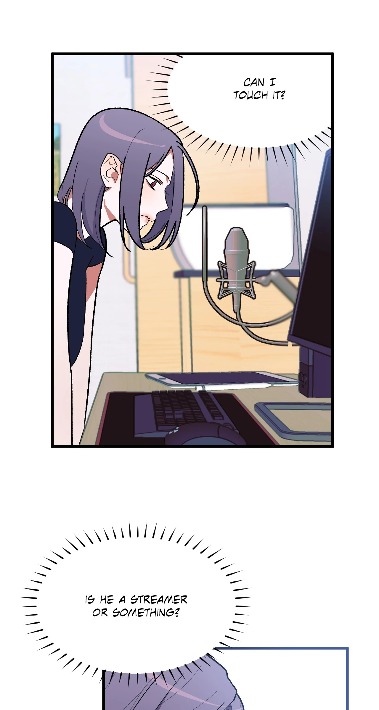 Strictly Confidential [Tappytoon][Uncensored] - Chapter 1 manhwa