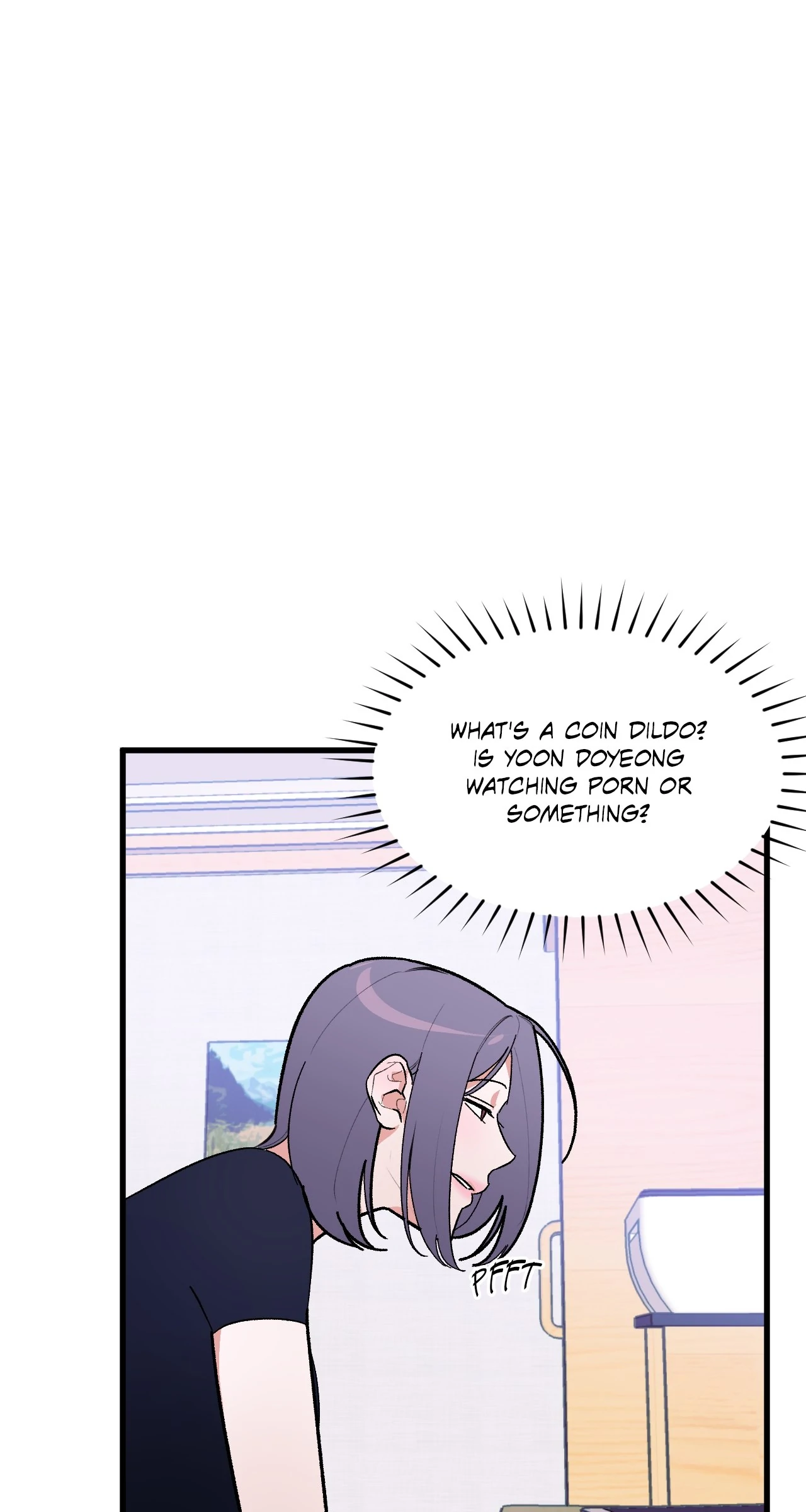 Strictly Confidential [Tappytoon][Uncensored] - Chapter 1 manhwa