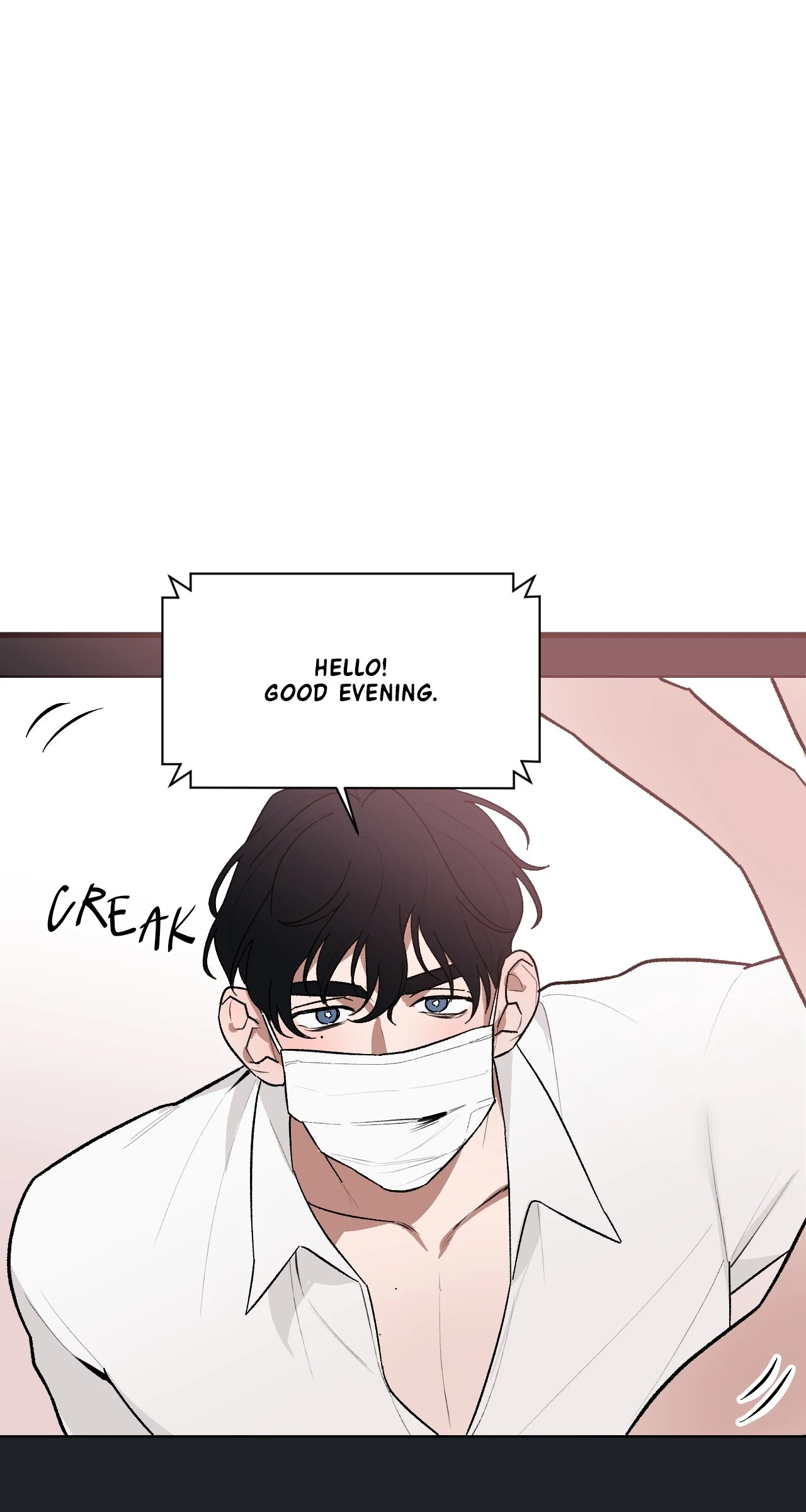 Strictly Confidential [Tappytoon][Uncensored] - Chapter 1 manhwa