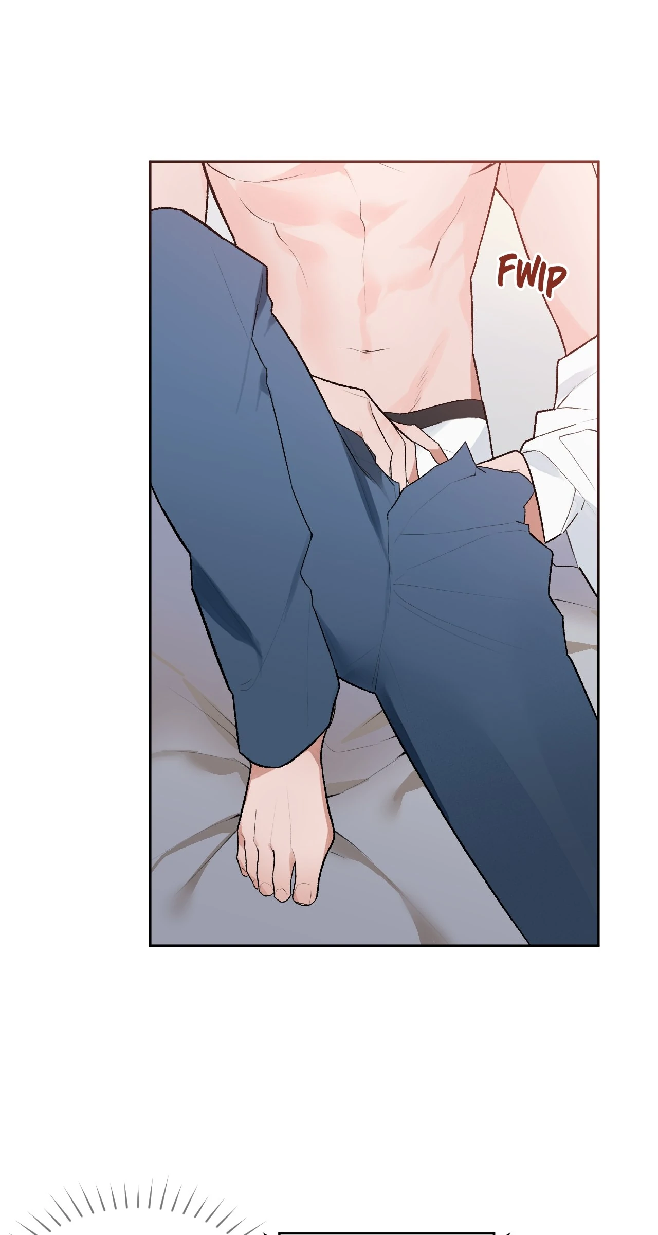 Strictly Confidential [Tappytoon][Uncensored] - Chapter 1 manhwa