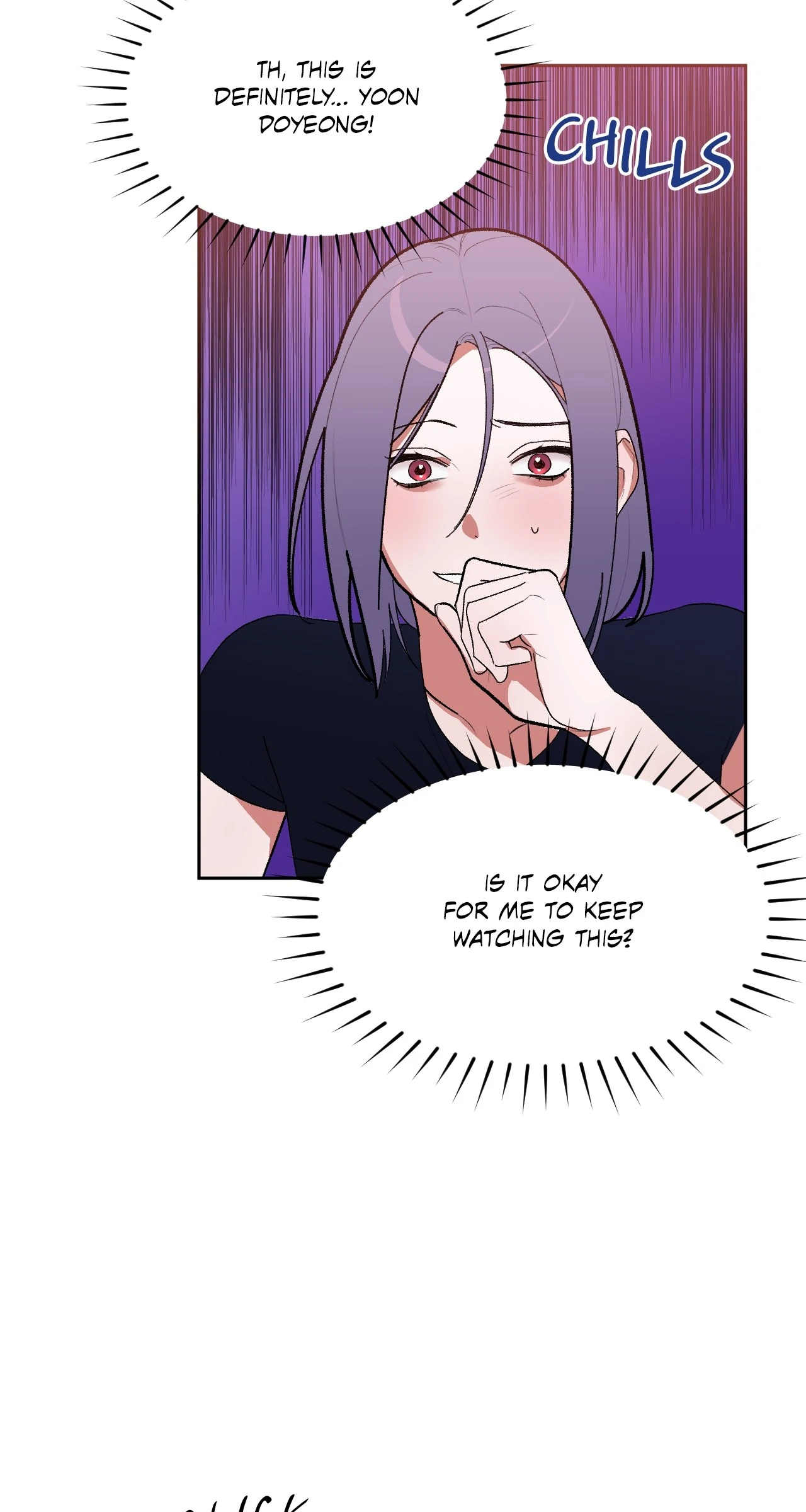 Strictly Confidential [Tappytoon][Uncensored] - Chapter 1 manhwa
