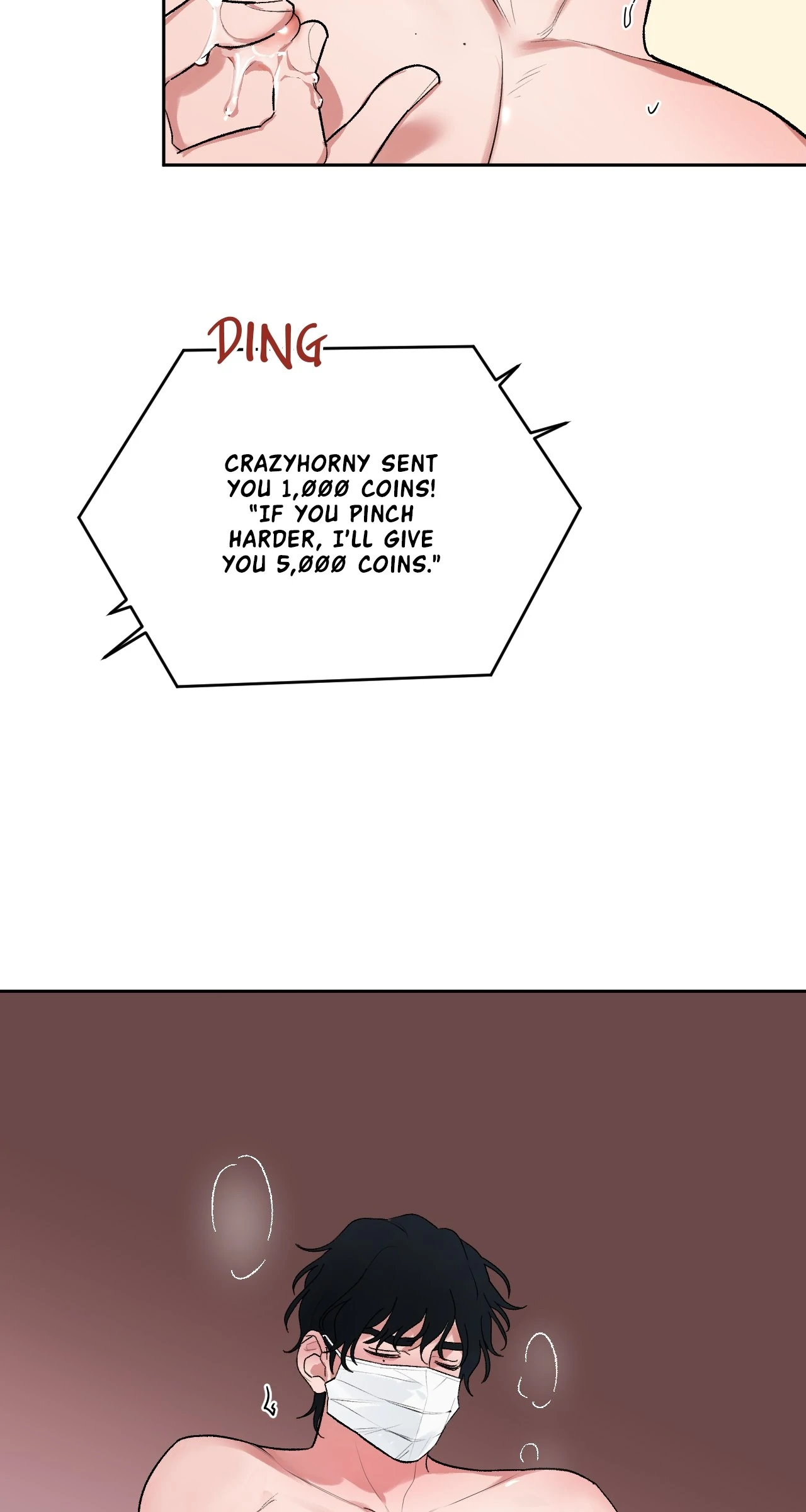 Strictly Confidential [Tappytoon][Uncensored] - Chapter 1 manhwa