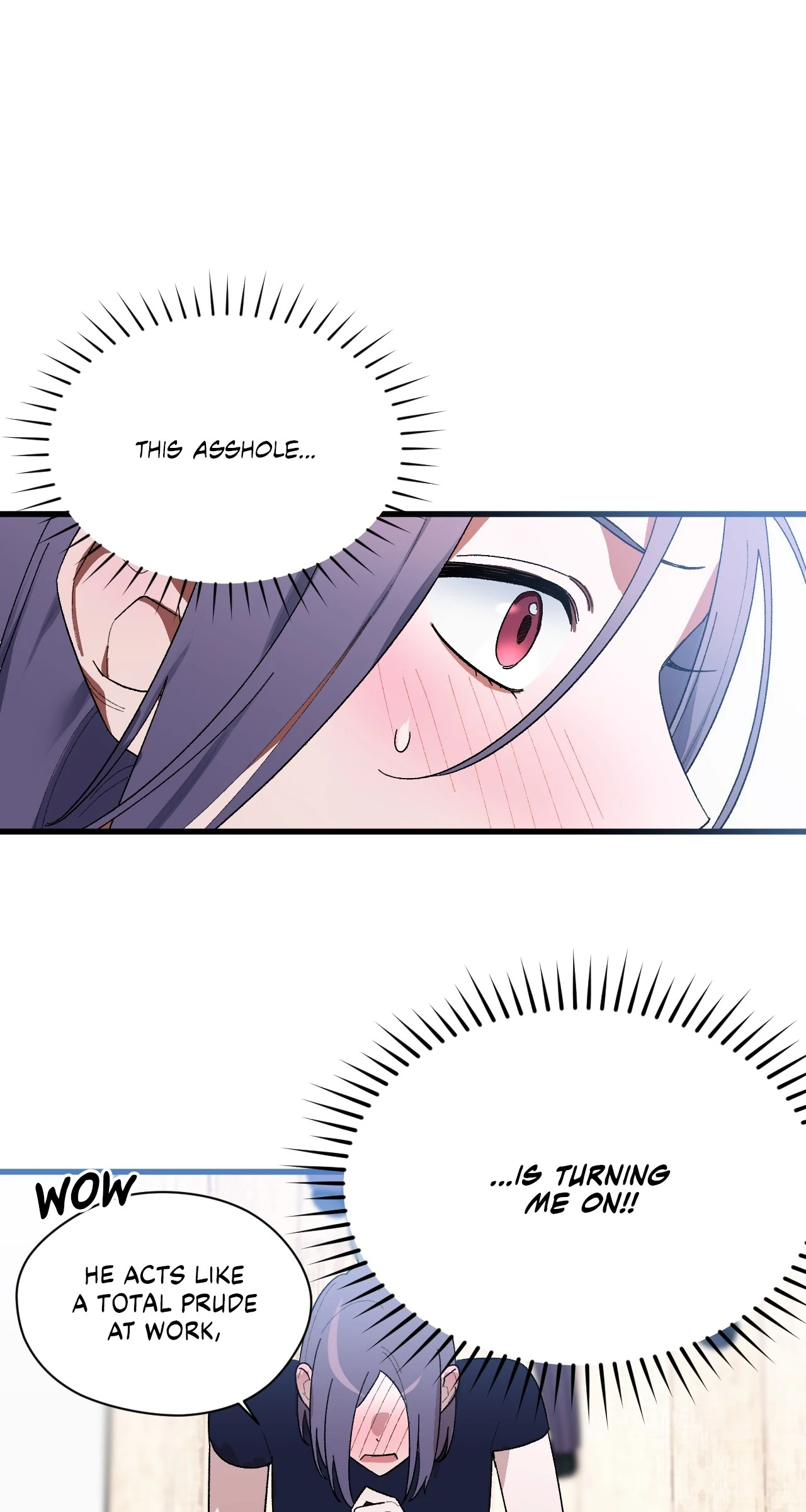 Strictly Confidential [Tappytoon][Uncensored] - Chapter 1 manhwa