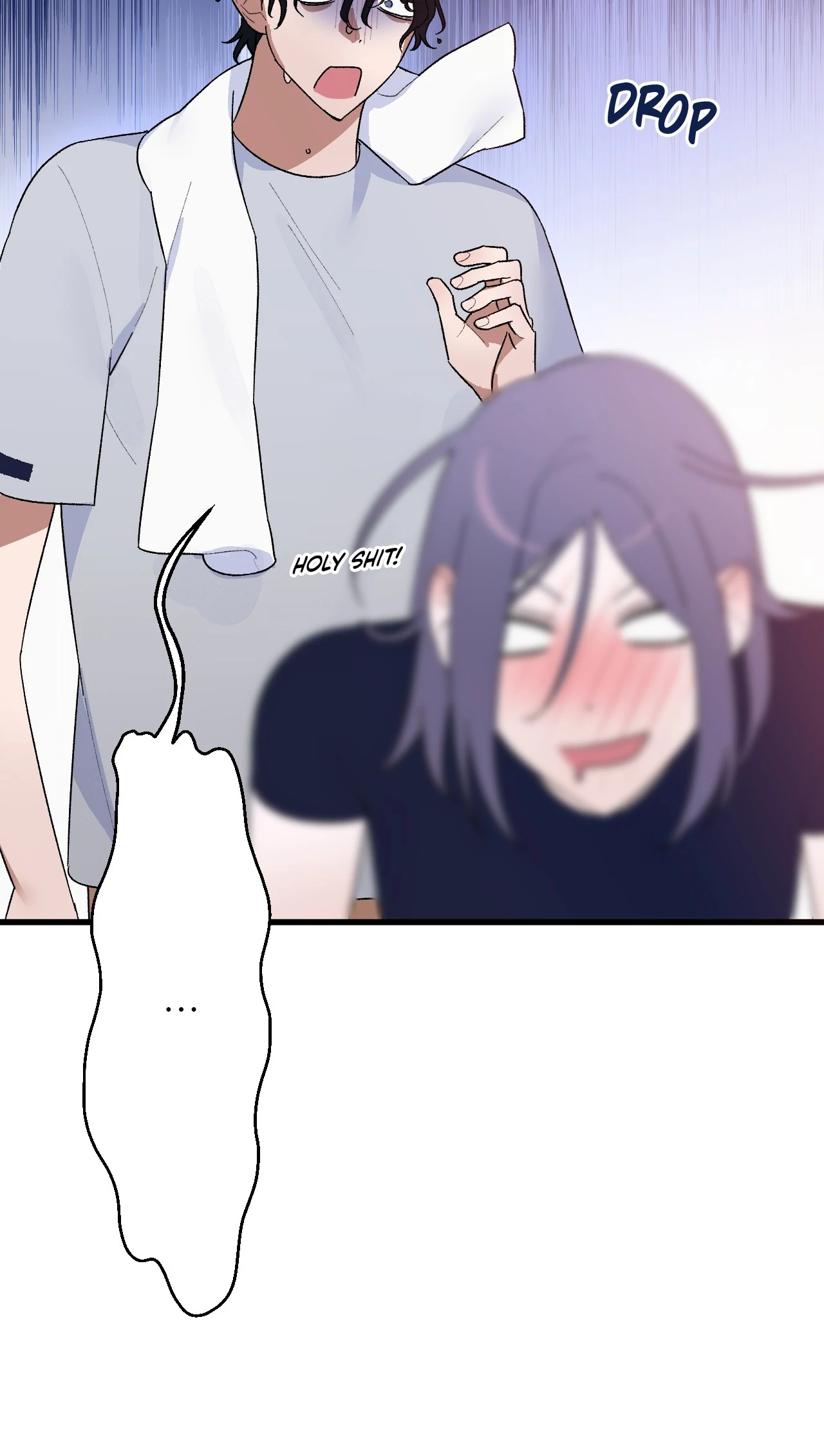 Strictly Confidential [Tappytoon][Uncensored] - Chapter 1 manhwa