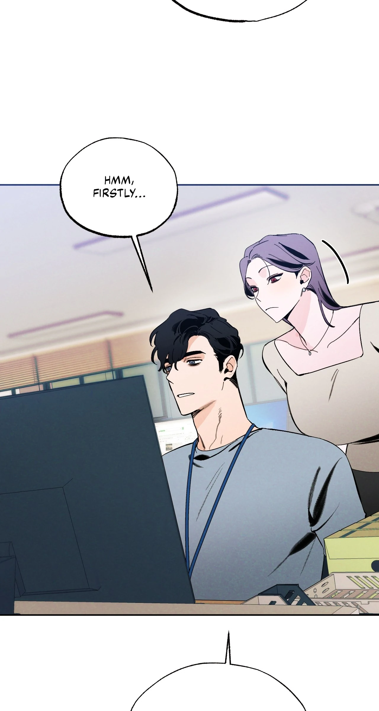 Strictly Confidential [Tappytoon][Uncensored] - Chapter 10 manhwa