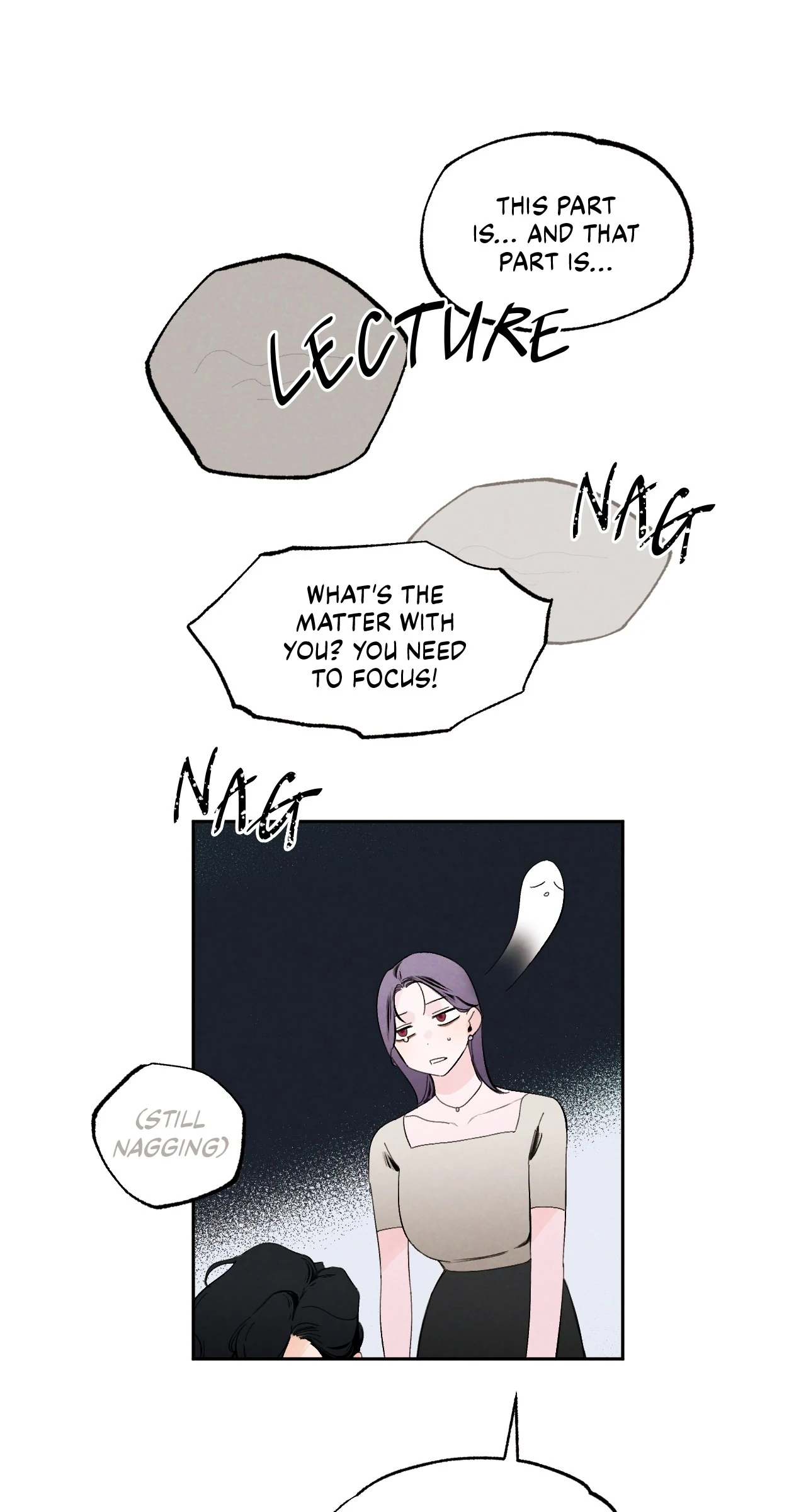Strictly Confidential [Tappytoon][Uncensored] - Chapter 10 manhwa