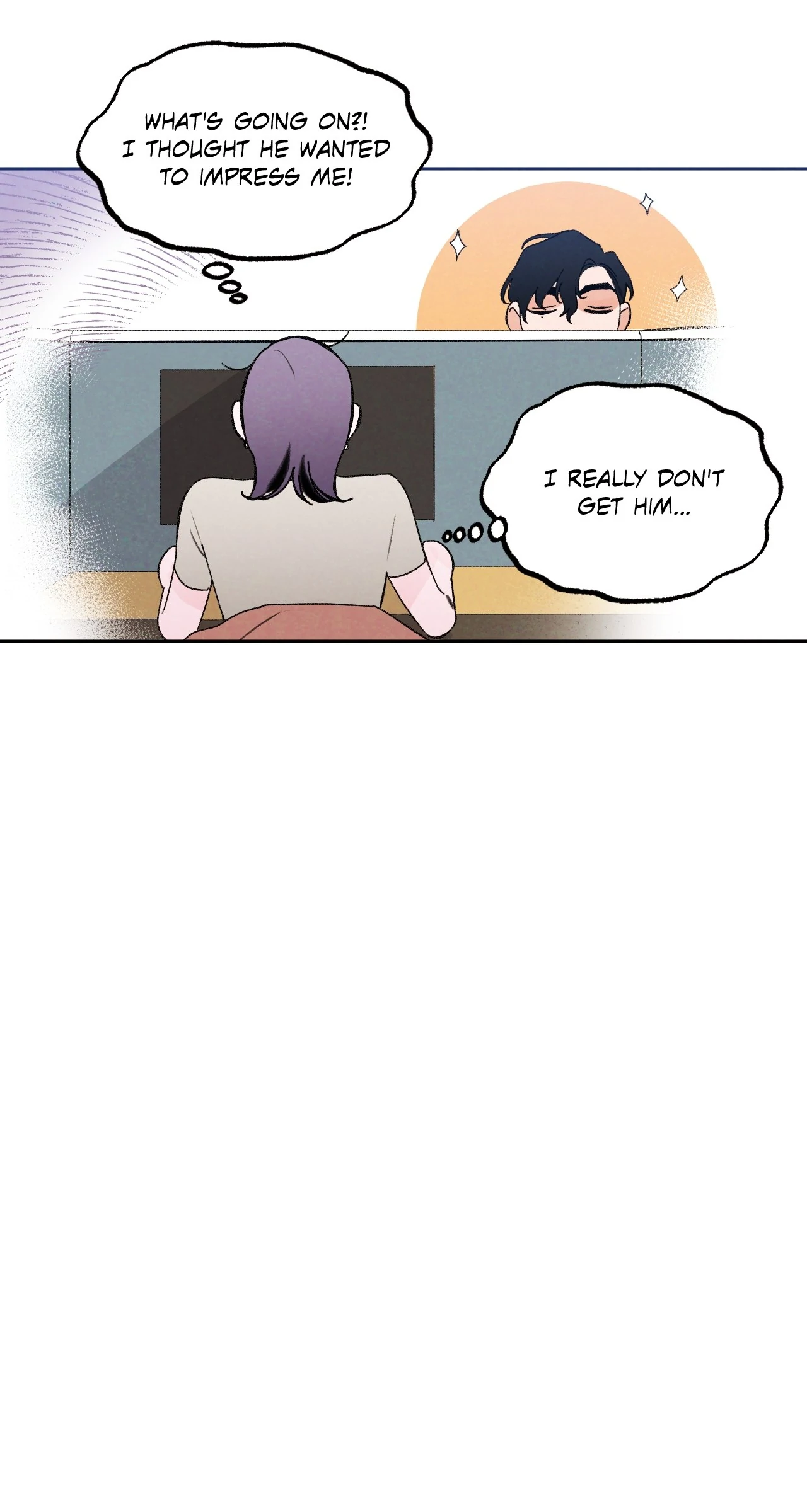 Strictly Confidential [Tappytoon][Uncensored] - Chapter 10 manhwa