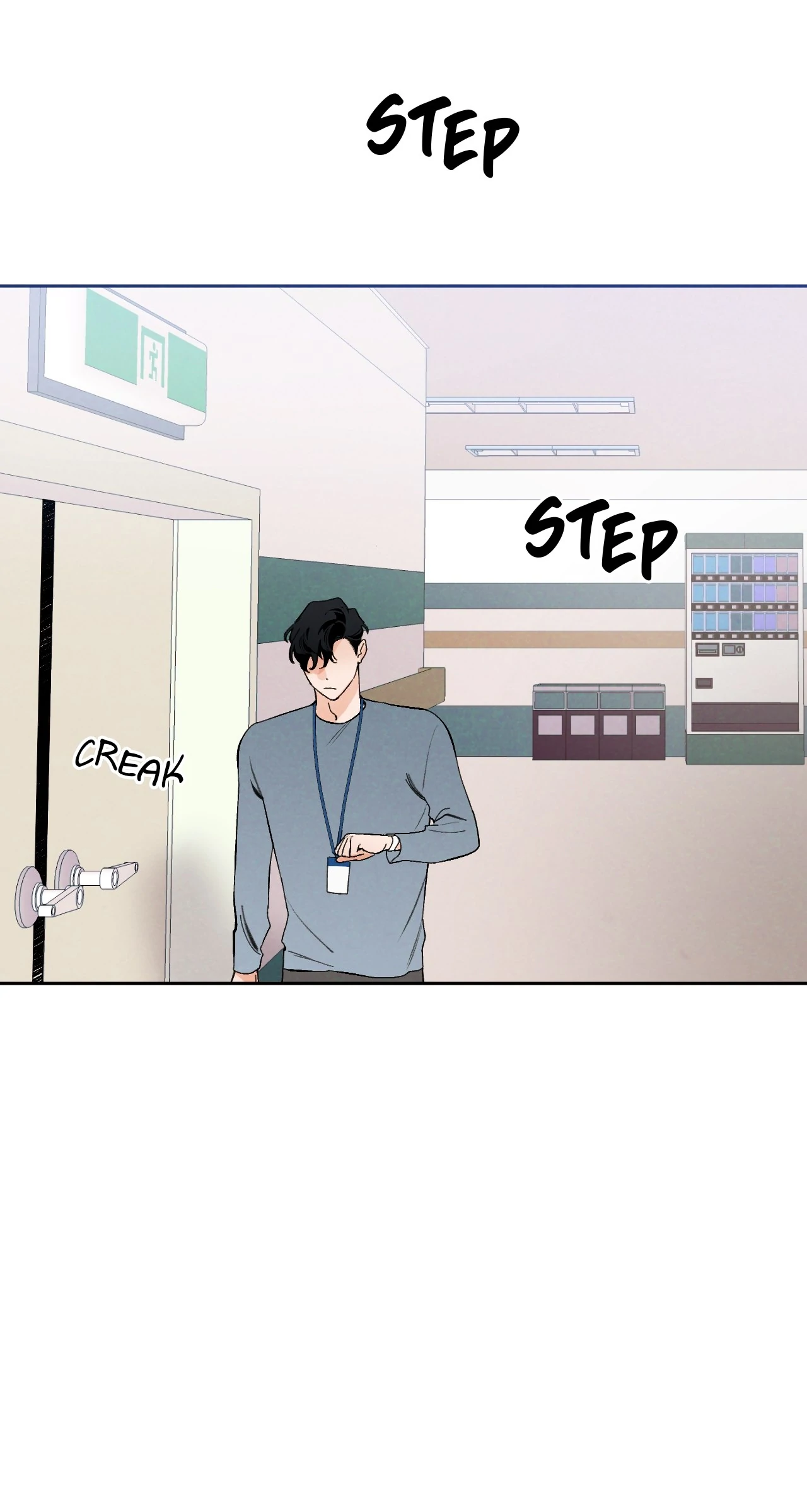 Strictly Confidential [Tappytoon][Uncensored] - Chapter 10 manhwa