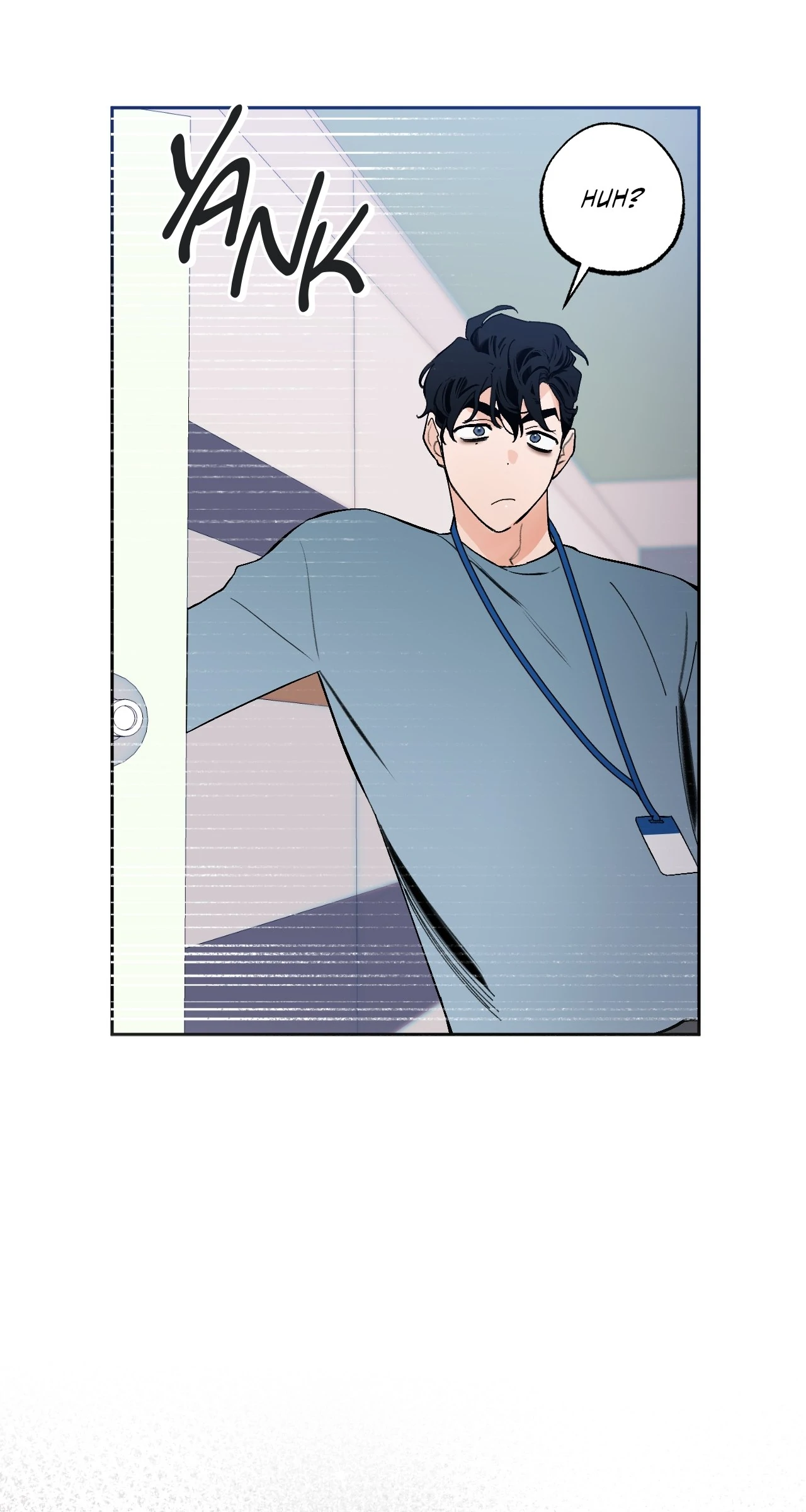 Strictly Confidential [Tappytoon][Uncensored] - Chapter 10 manhwa