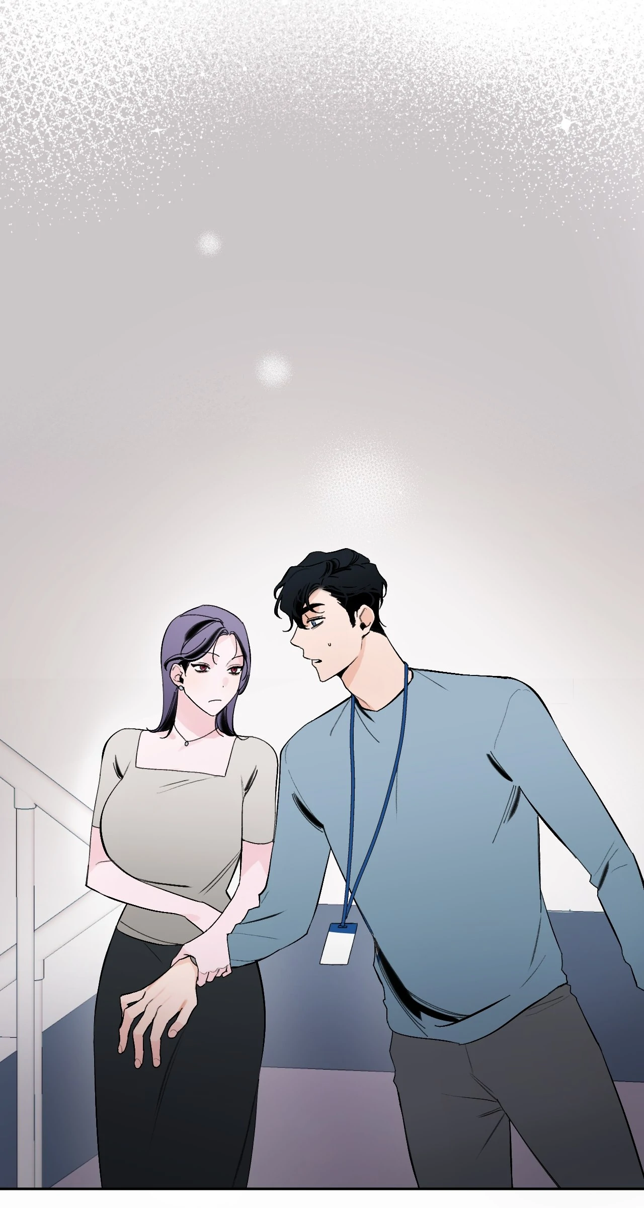 Strictly Confidential [Tappytoon][Uncensored] - Chapter 10 manhwa