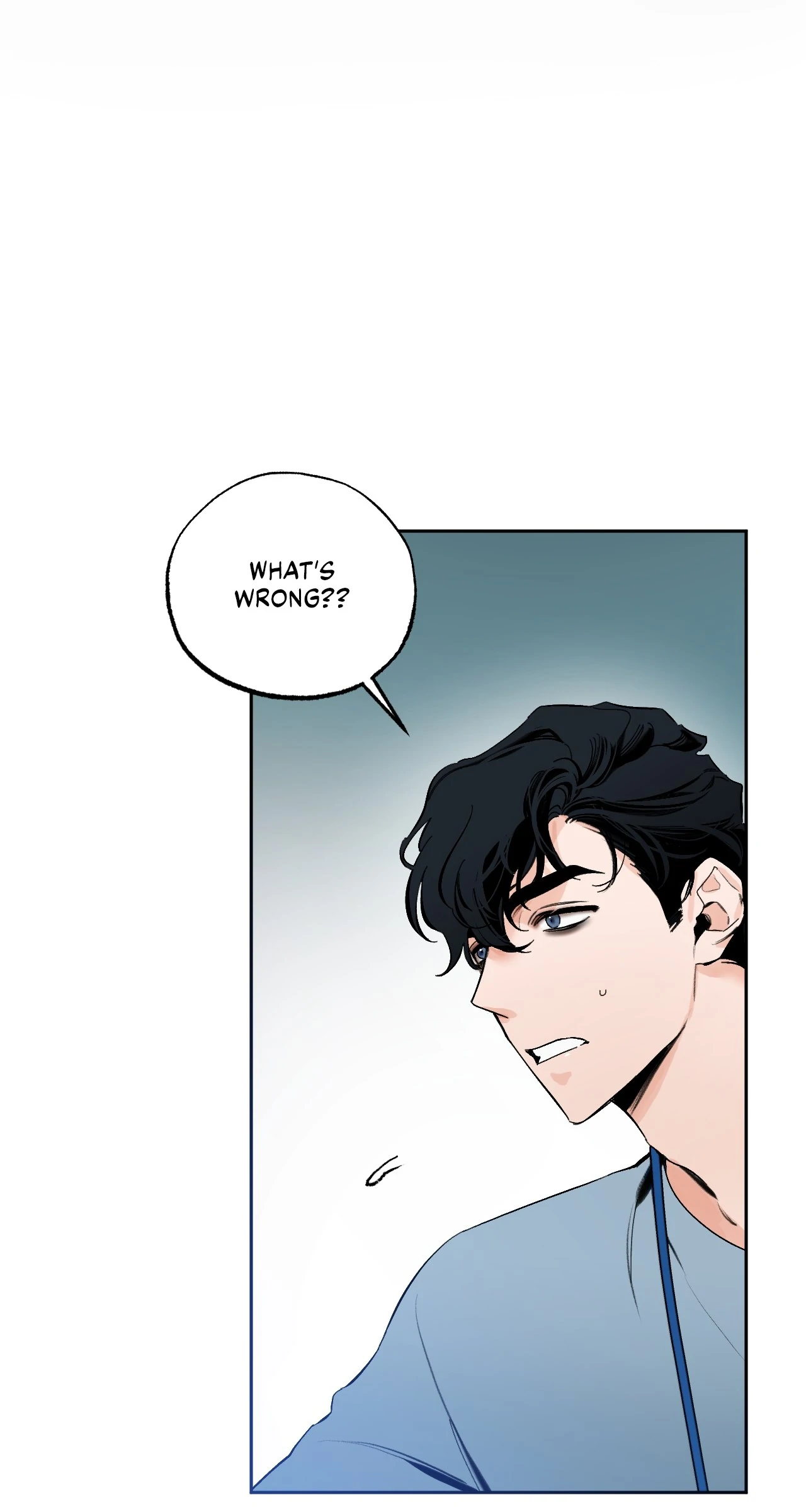 Strictly Confidential [Tappytoon][Uncensored] - Chapter 10 manhwa