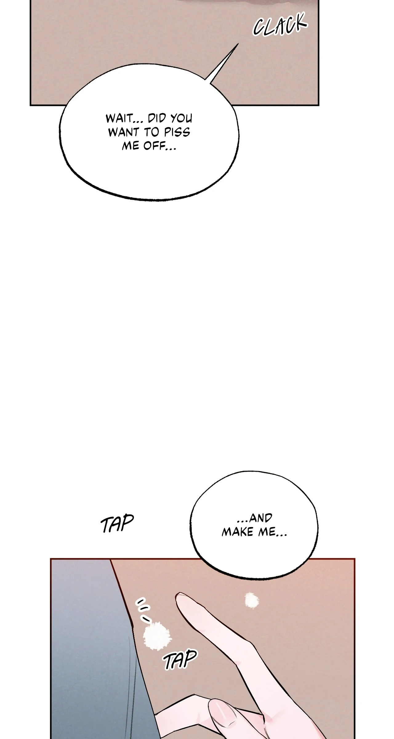 Strictly Confidential [Tappytoon][Uncensored] - Chapter 10 manhwa