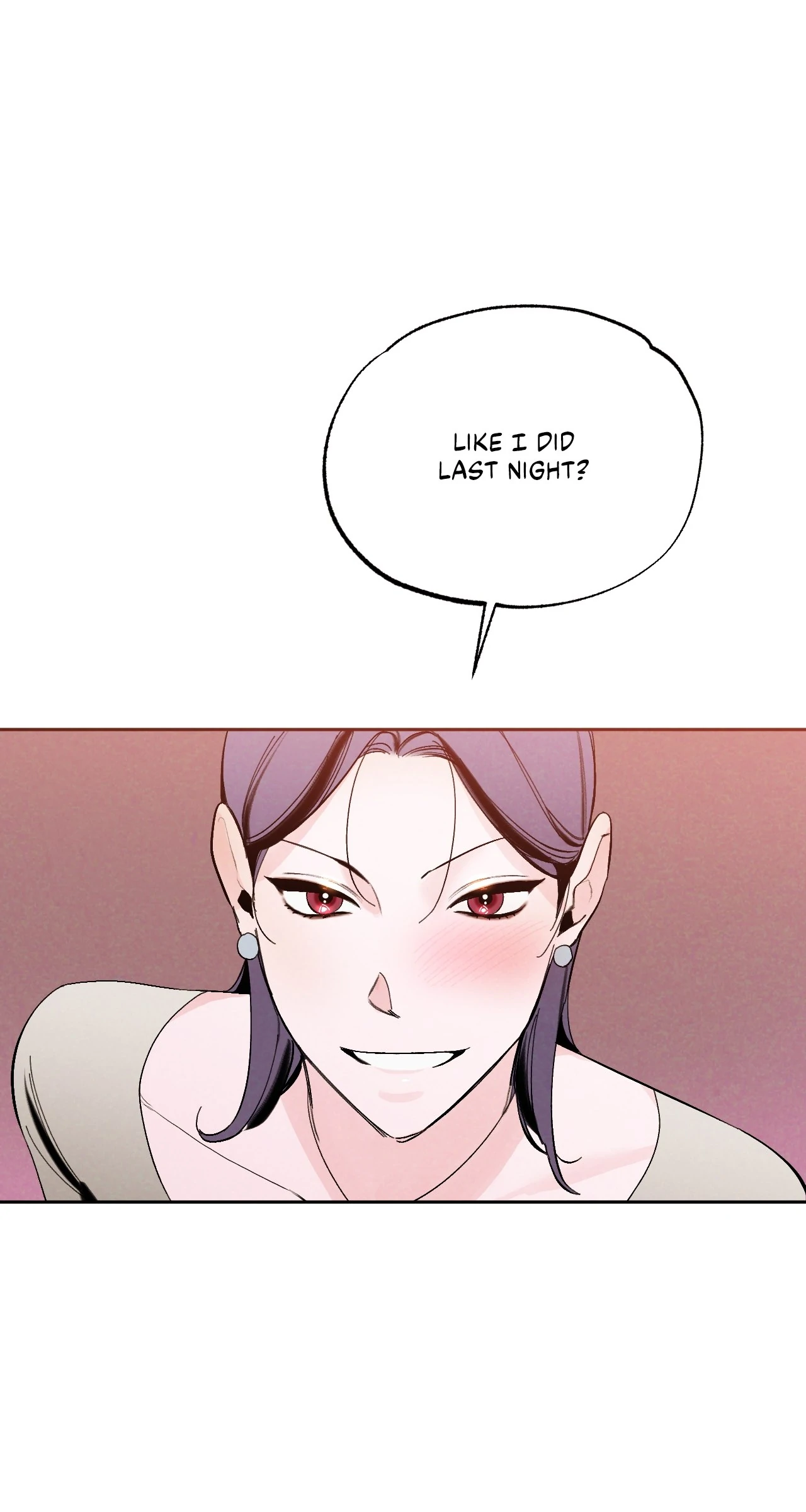 Strictly Confidential [Tappytoon][Uncensored] - Chapter 10 manhwa