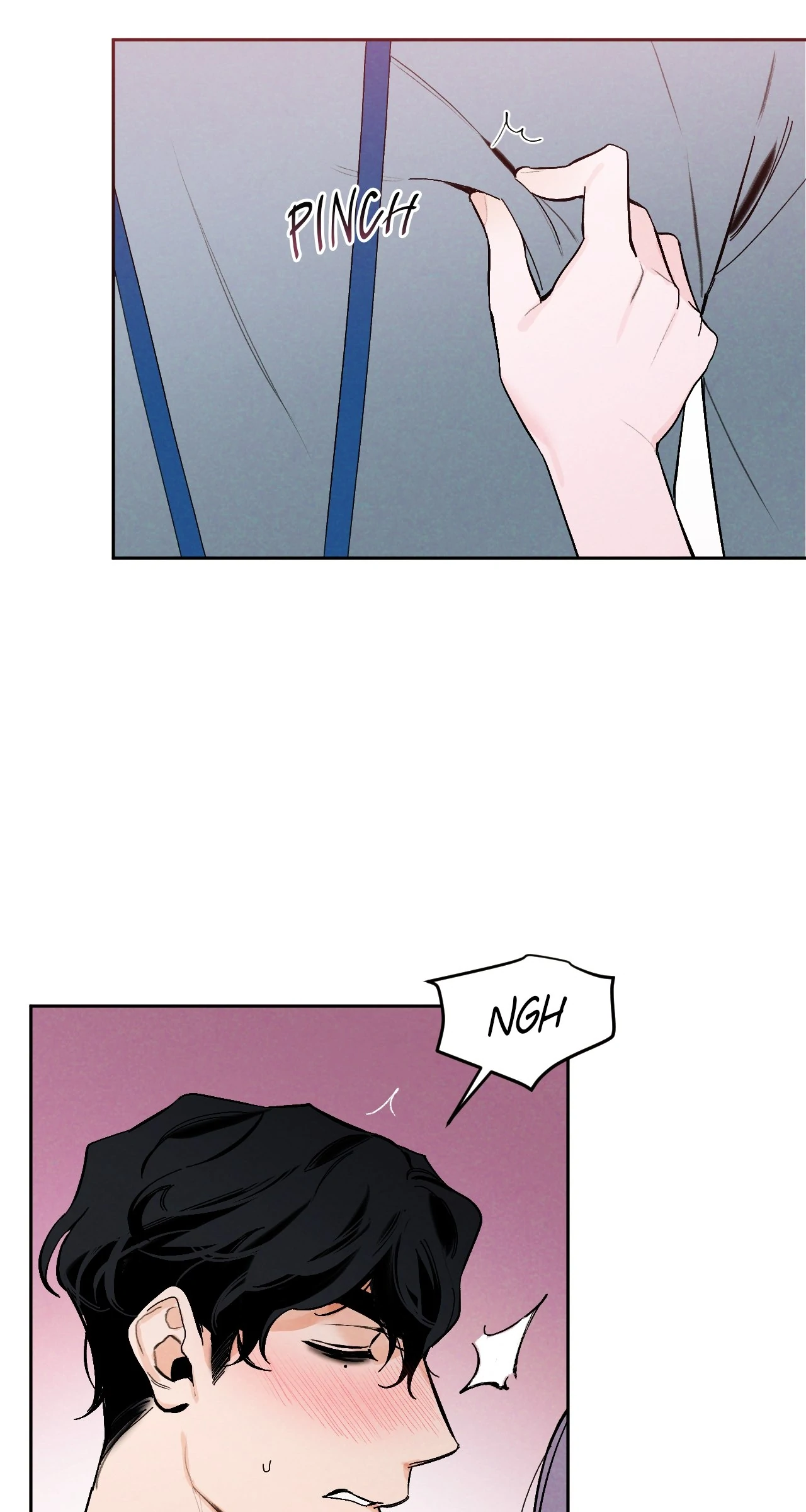 Strictly Confidential [Tappytoon][Uncensored] - Chapter 10 manhwa
