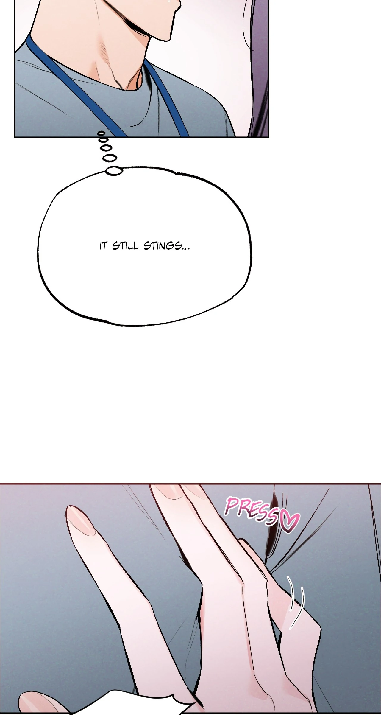 Strictly Confidential [Tappytoon][Uncensored] - Chapter 10 manhwa