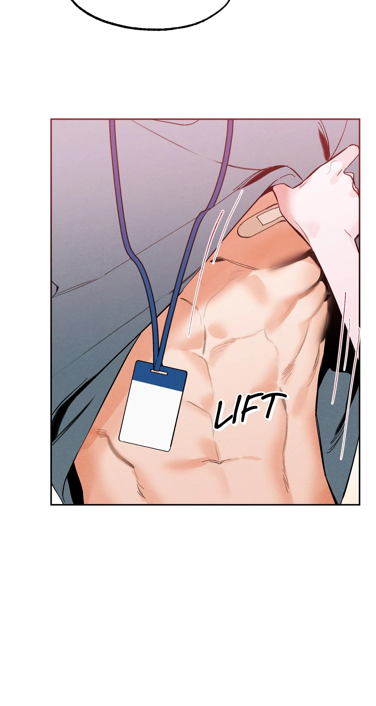 Strictly Confidential [Tappytoon][Uncensored] - Chapter 10 manhwa