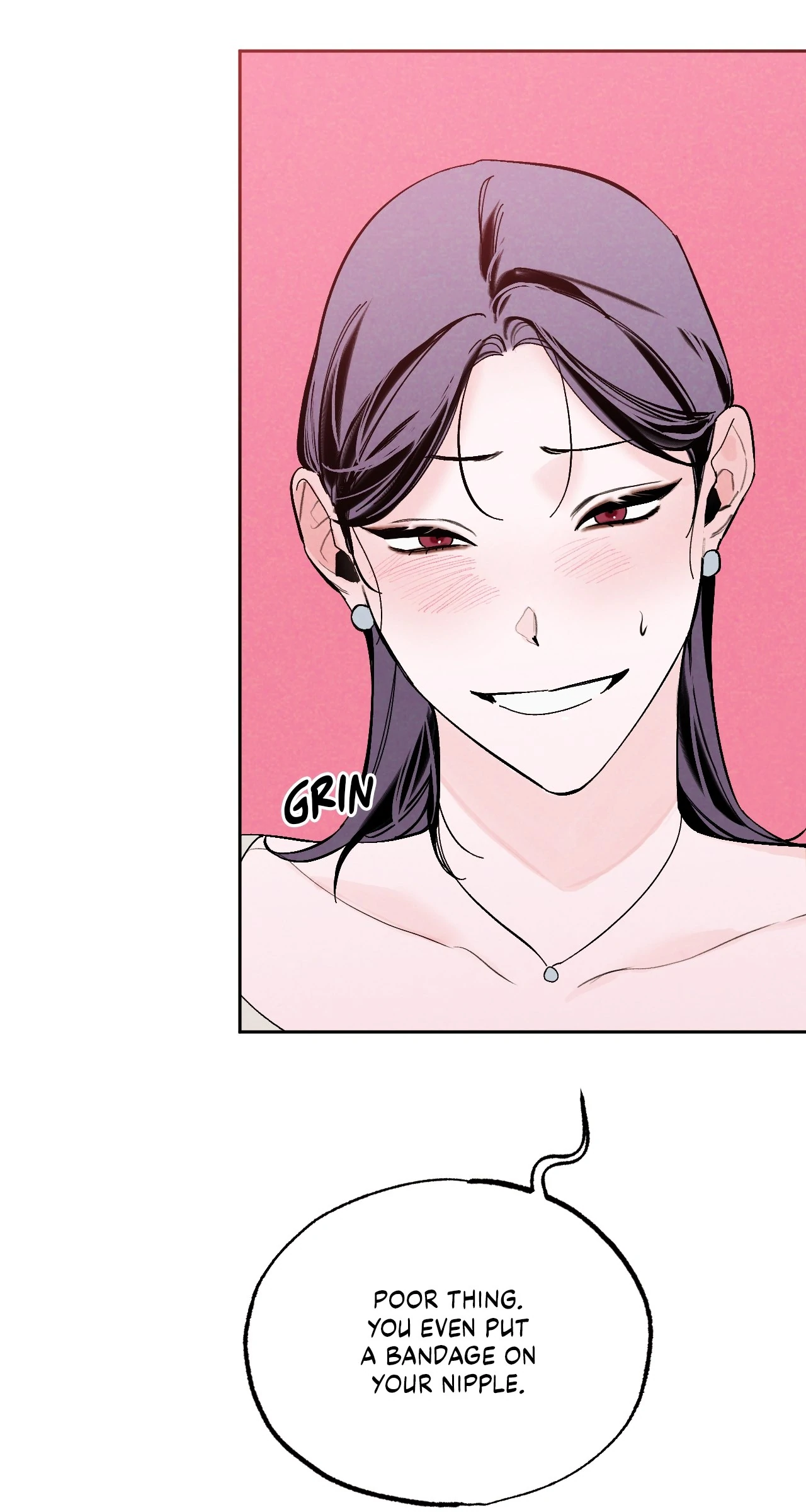 Strictly Confidential [Tappytoon][Uncensored] - Chapter 10 manhwa
